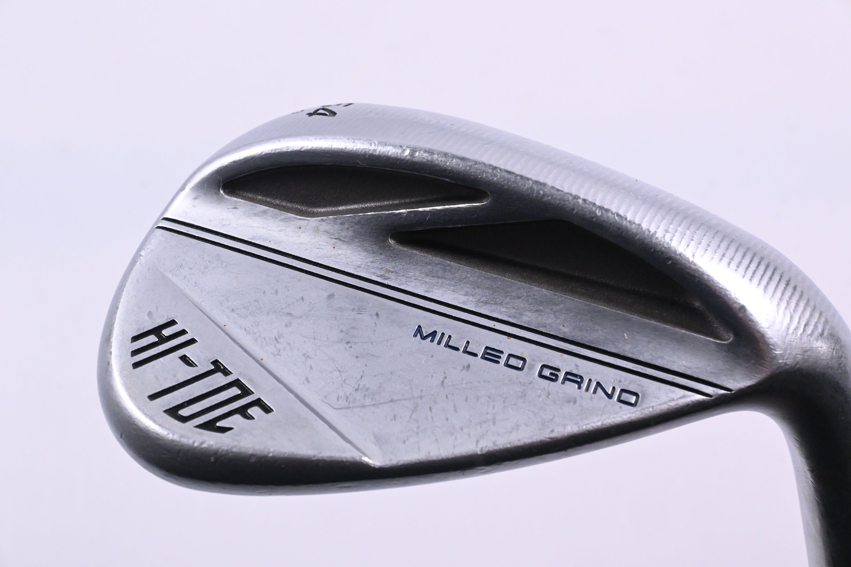 Taylormade Hi-Toe 3 Sand Wedge / 54 Degree / Wedge flex N.S.Pro Modus 3 105 Shaft