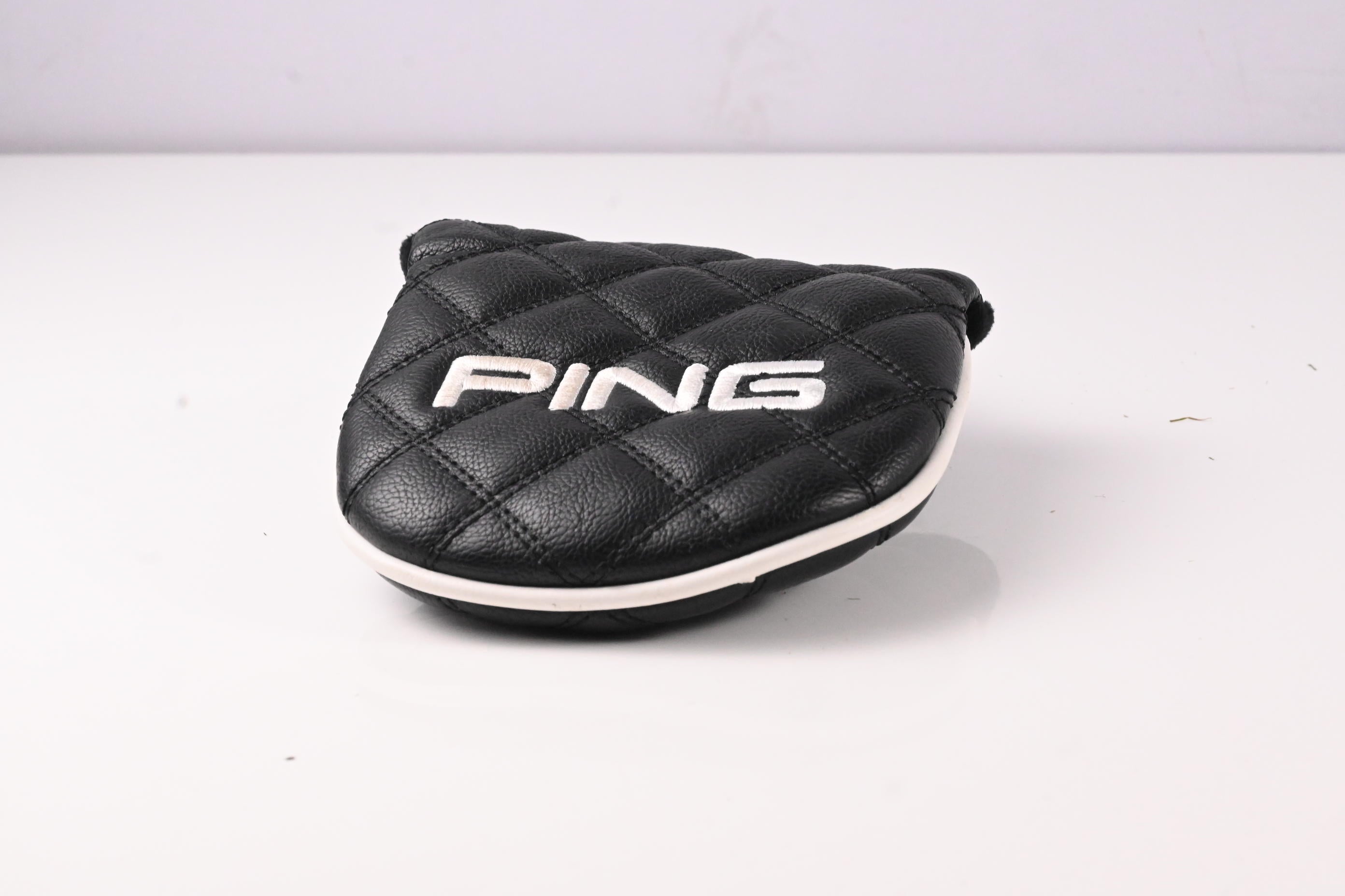 Ping Scottsdale TEC ALLY Blue H Putter / 38 Inch