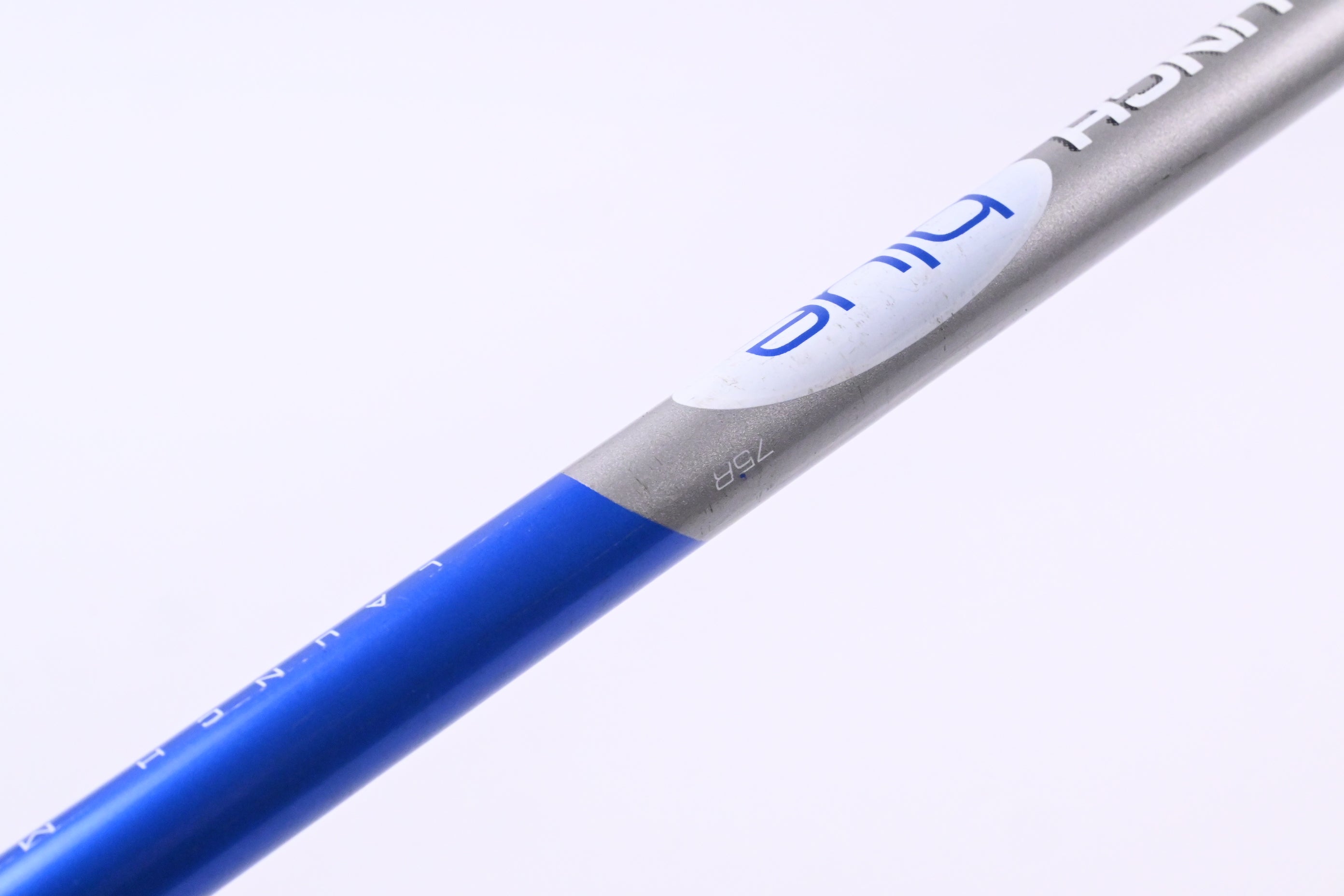 Adams RPM Draw #3 Wood / 15 Degree / Regular Flex Grafalloy ProLaunch Blue 75