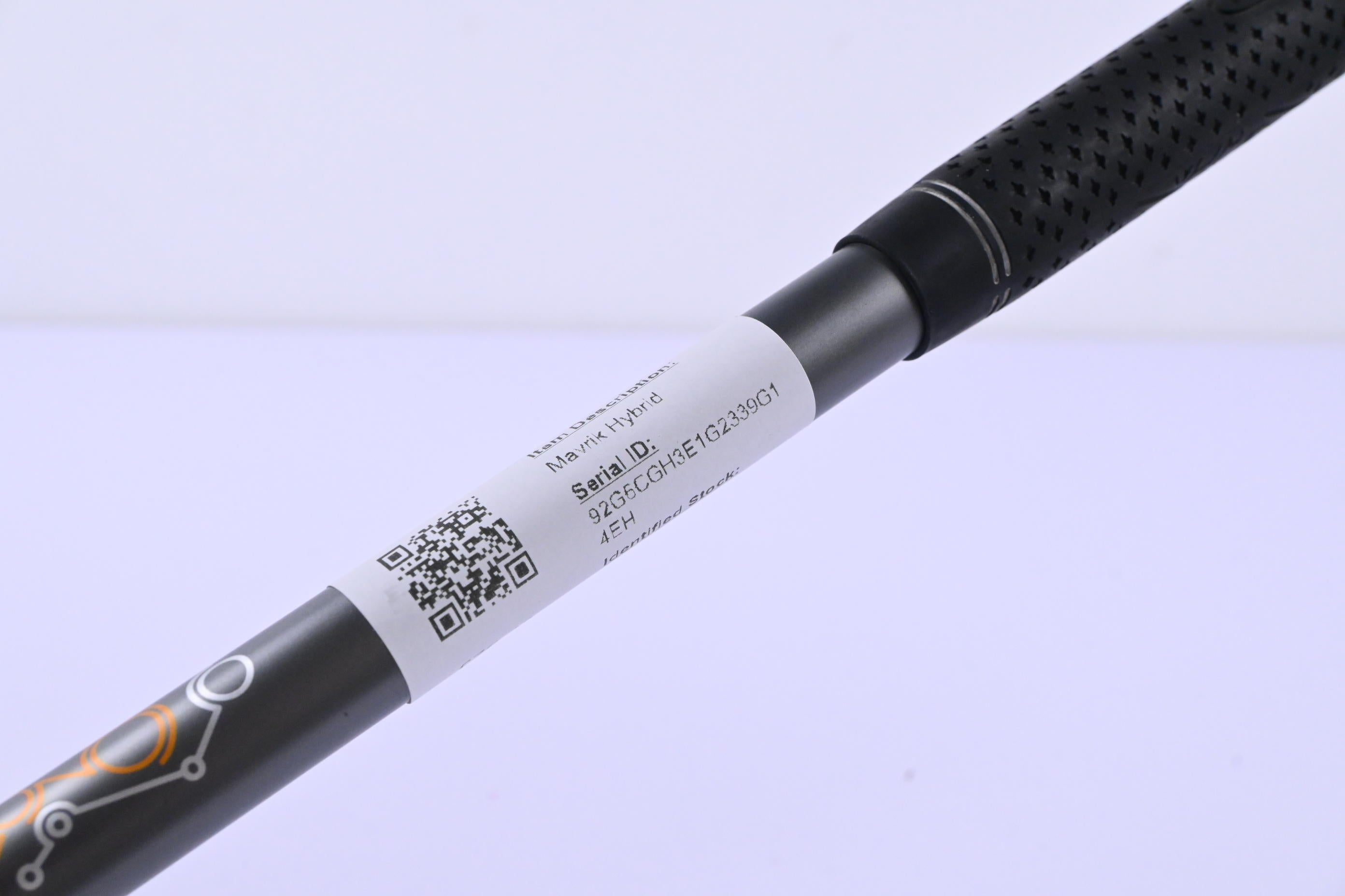 Callaway Mavrik #4 Hybrid / 20 Degree / Regular Flex Project X Catalyst 65 Shaft