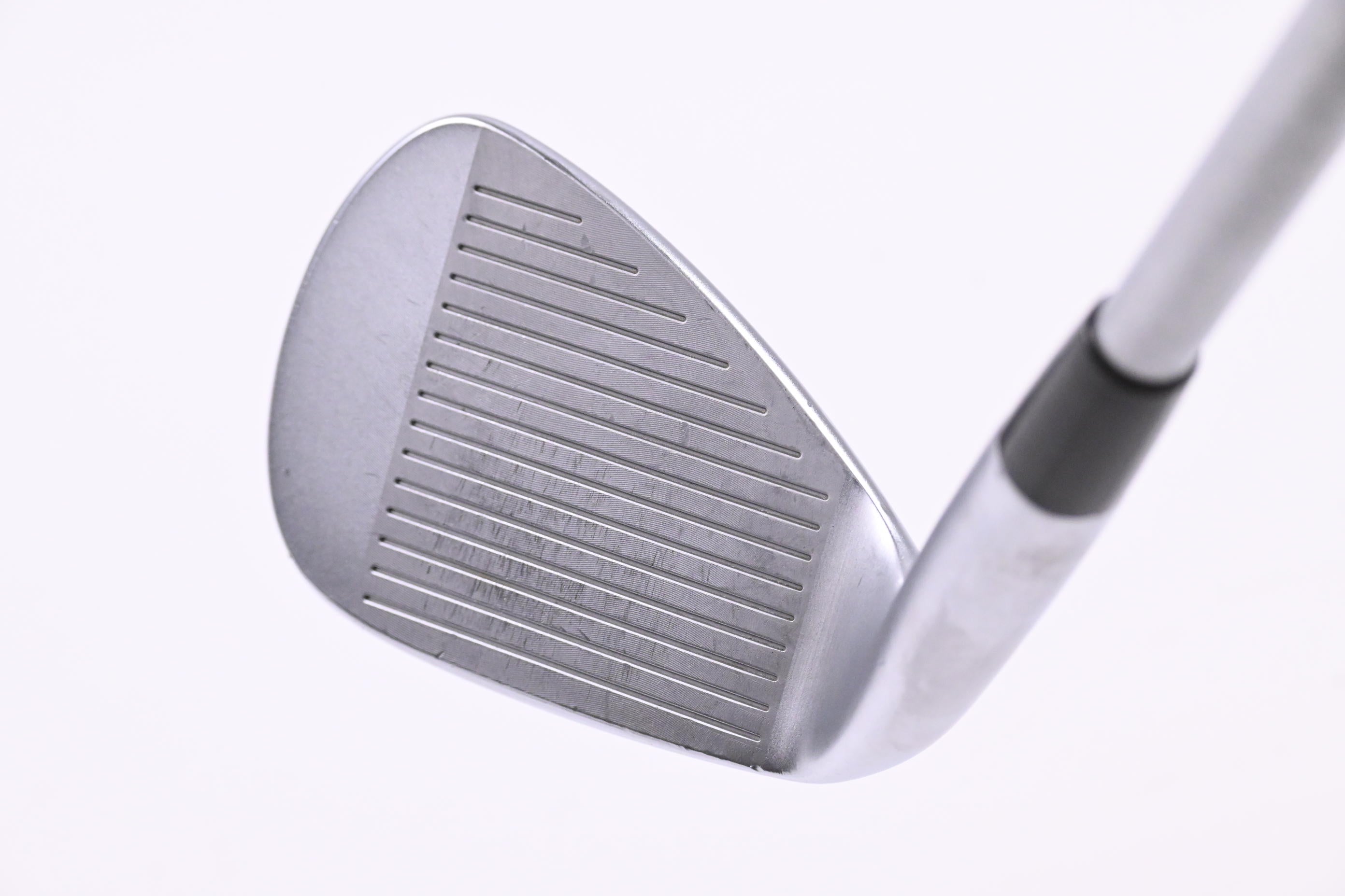 Mizuno Pro T-1 Pitching Wedge / 46 Degree / X-Flex KBS Tour C-Taper 130 Shaft