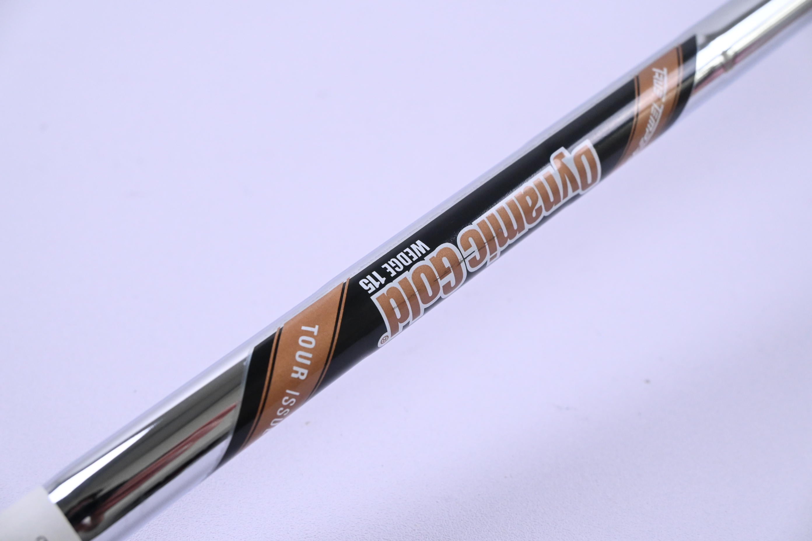 Taylormade Hi-Toe 4 Sand Wedge / 54 Degree / Wedge Flex Dynamic Gold 115 Shaft