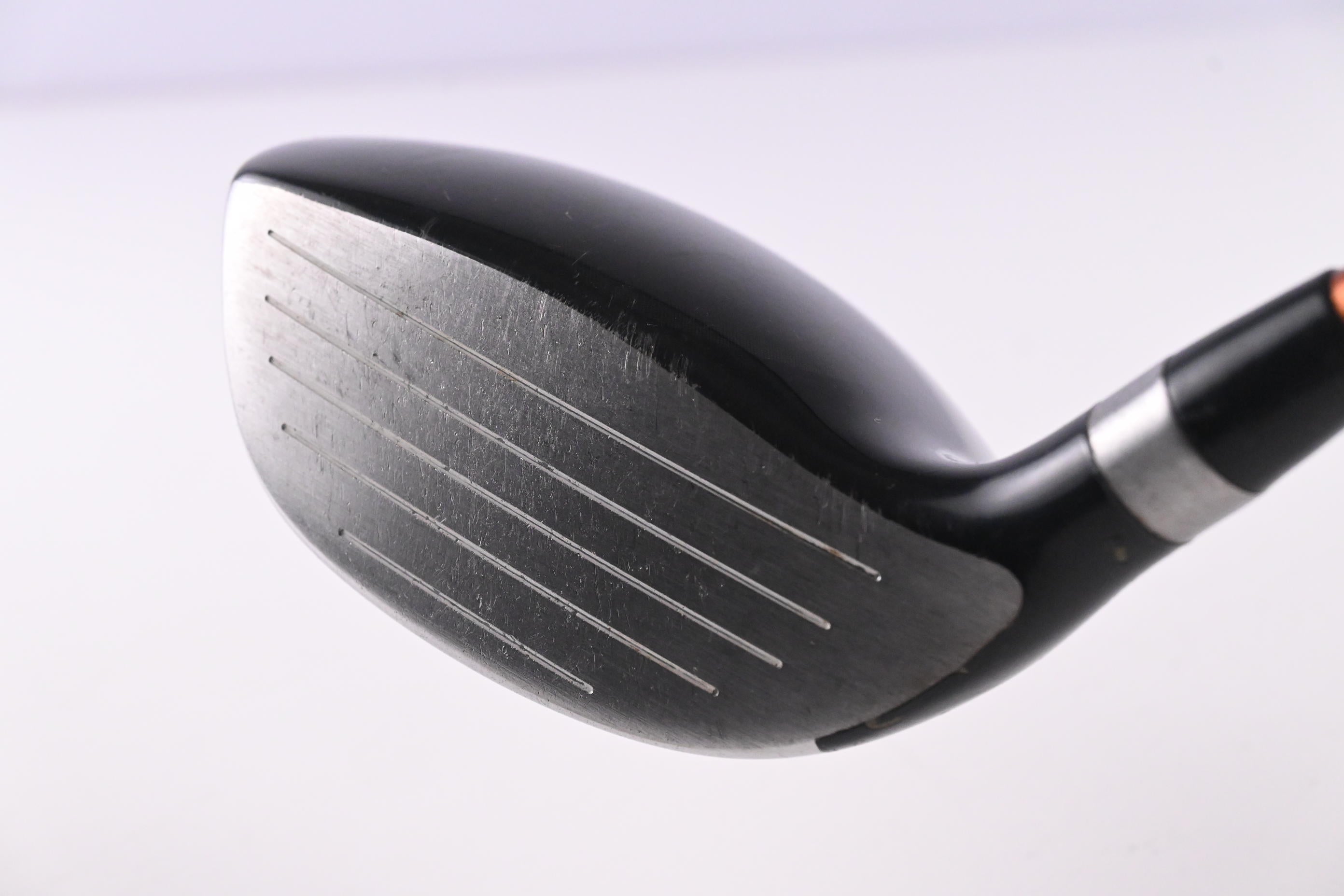 Ping G10 #4 Wood / 17 Degree / Regular Flex Ping TFC 129 Shaft