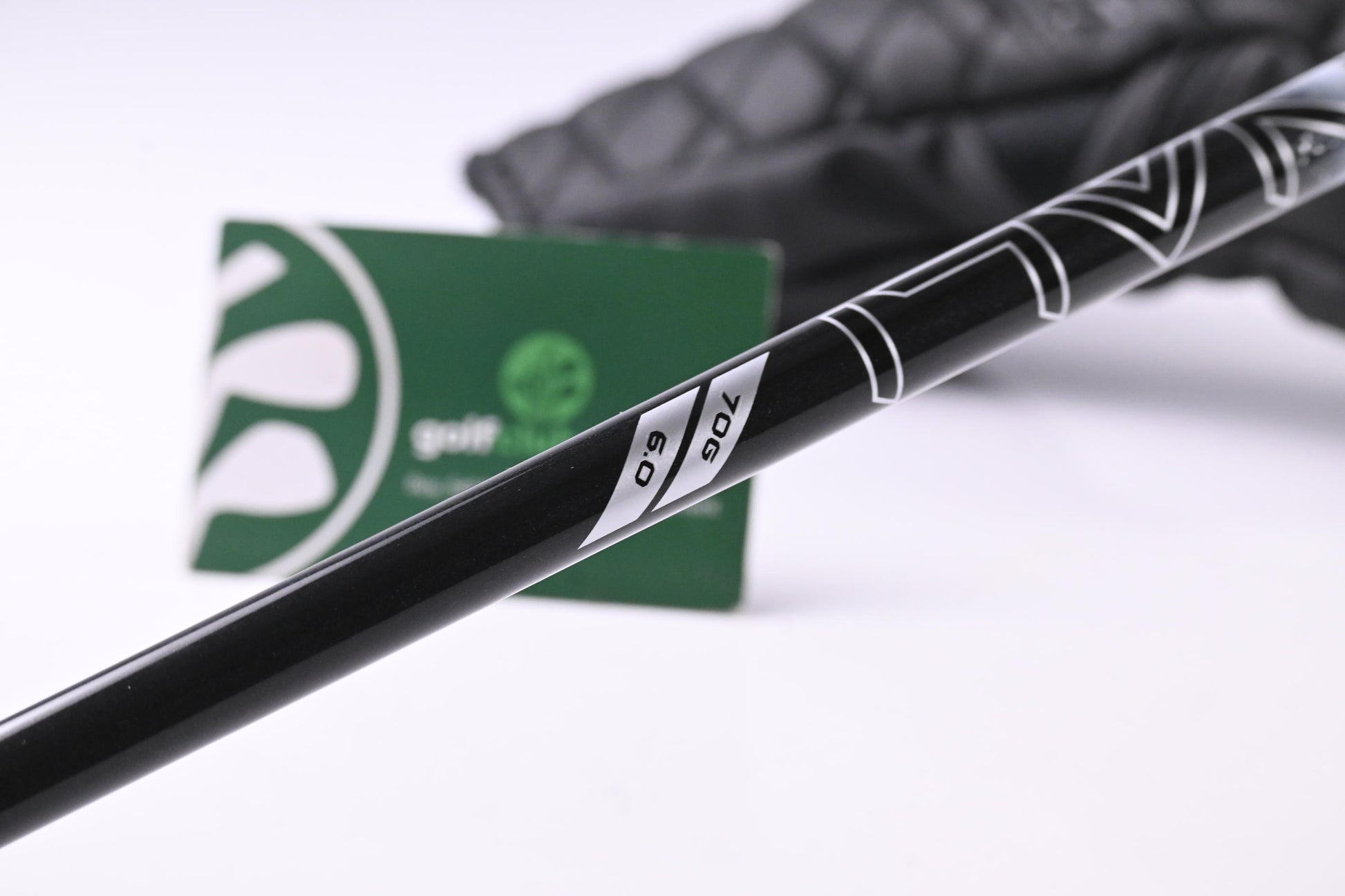 Cobra DS-Adapt LS Ti #3 Wood / 14.5 Degree / Stiff Flex Denali Black 60 Shaft