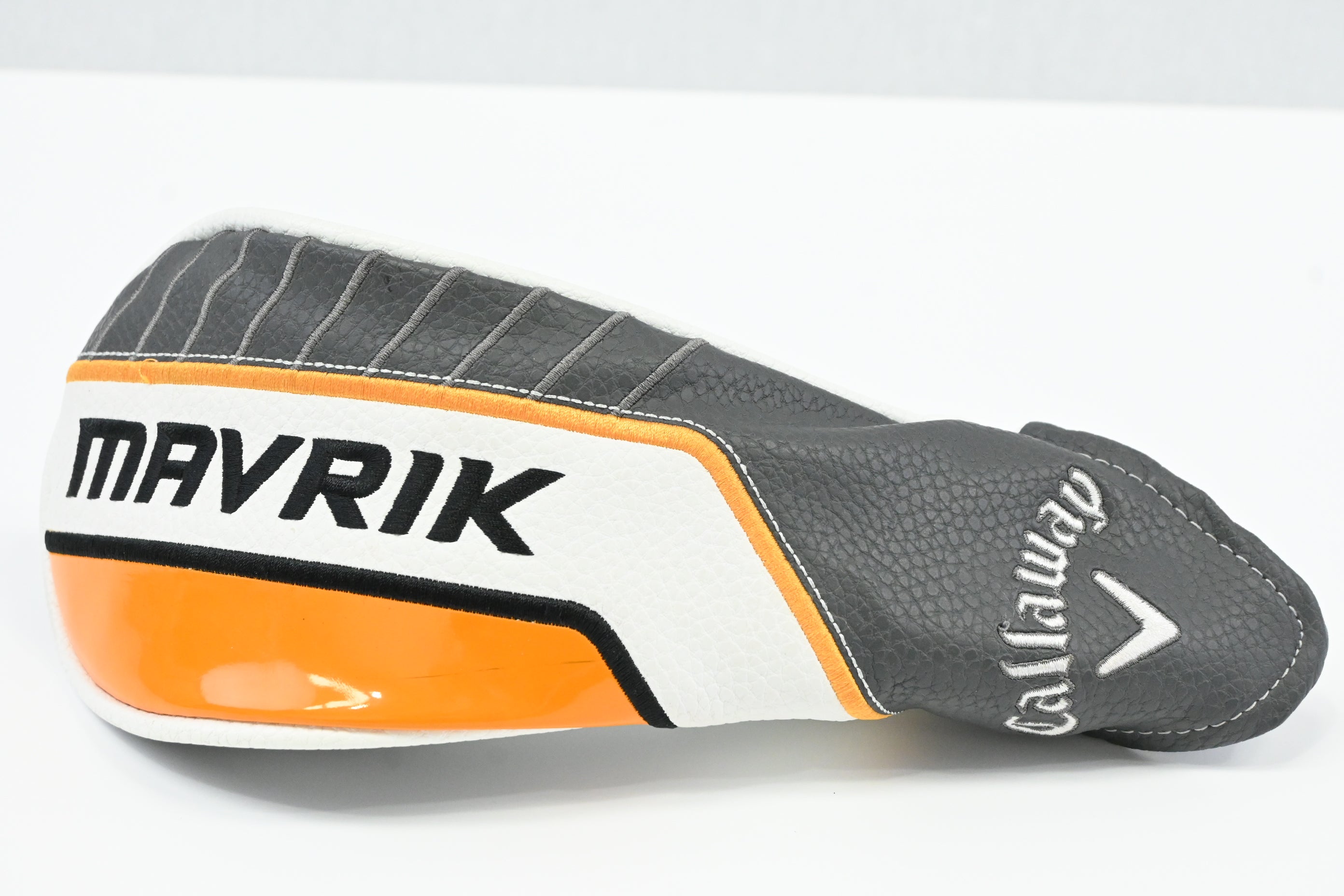 Left Hand Callaway Mavrik #4 Wood / 16.5 Degree / Stiff Flex Aldila Rogue 70