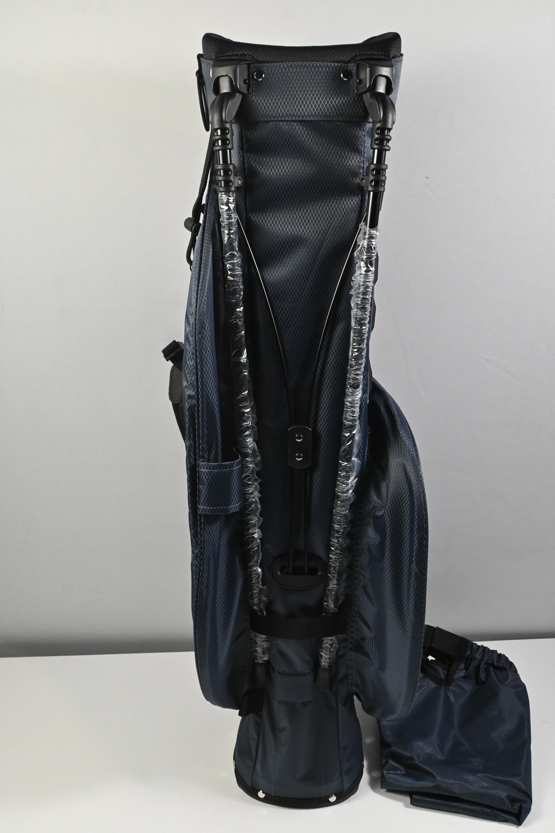 Titleist Players 4 StaDry Stand Bag / 4-Way Divider / Navy