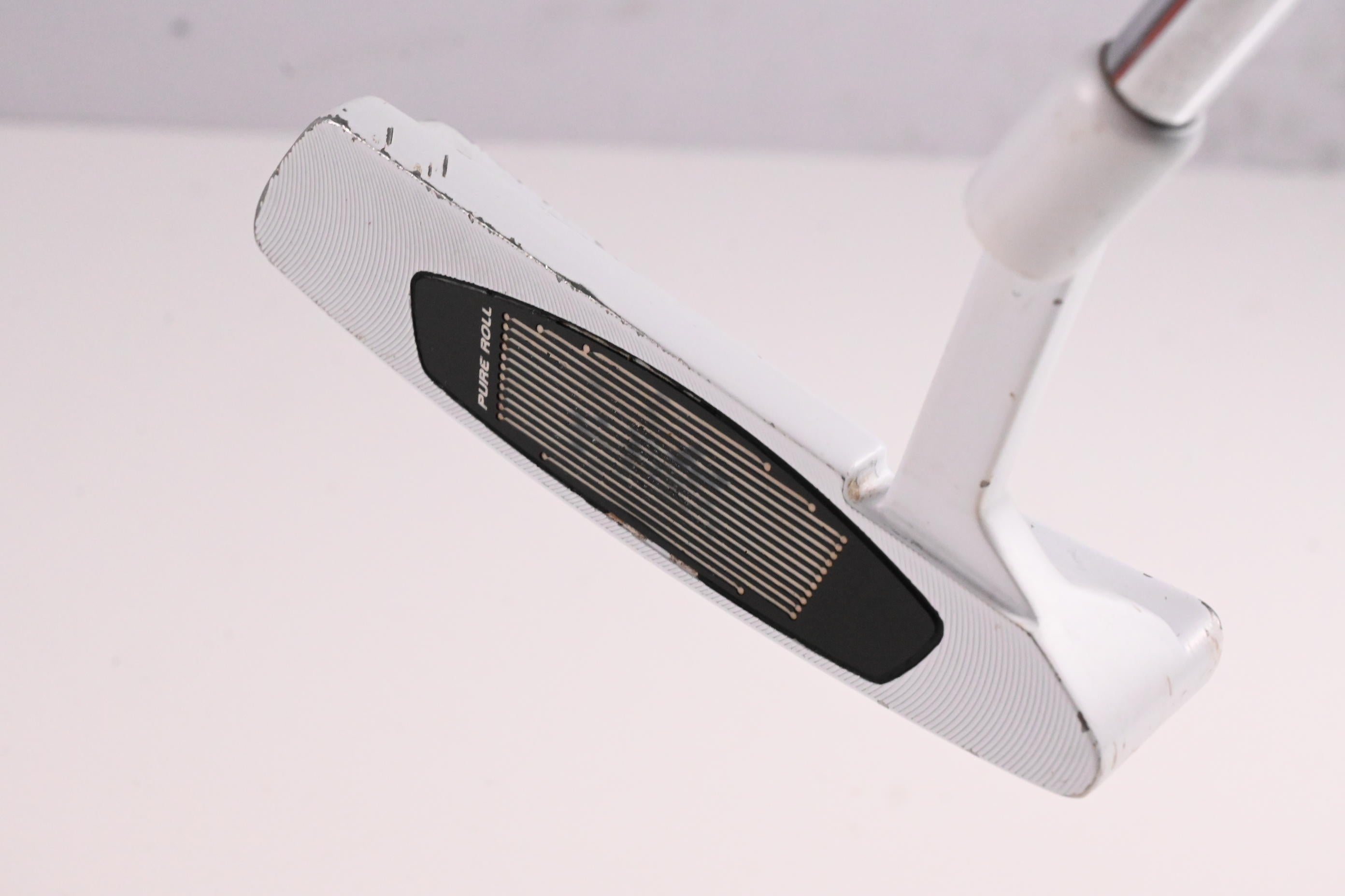 Taylormade Ghost Tour DA.12 Putter / 33 Inch