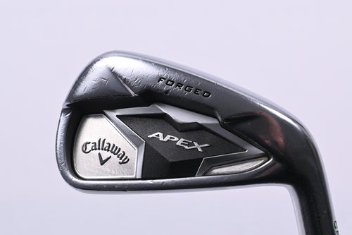 Callaway Apex Pro 19 #5 Iron / 26 Degree / Regular Flex Elevate 95 VSS Shaft