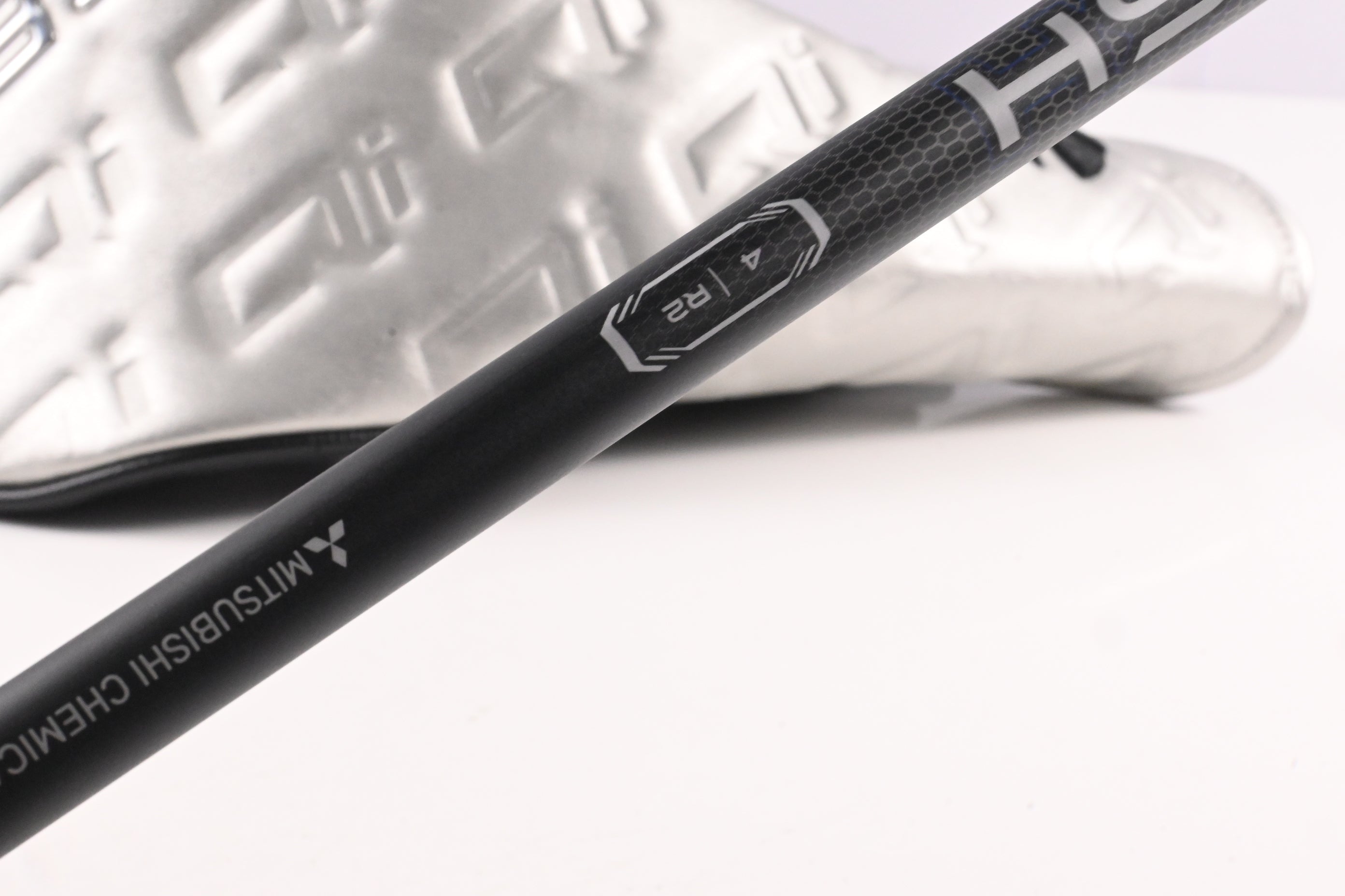 Taylormade Qi35 Max Lite Driver / 12 Degree / Senior Flex Vanquish 4 Shaft