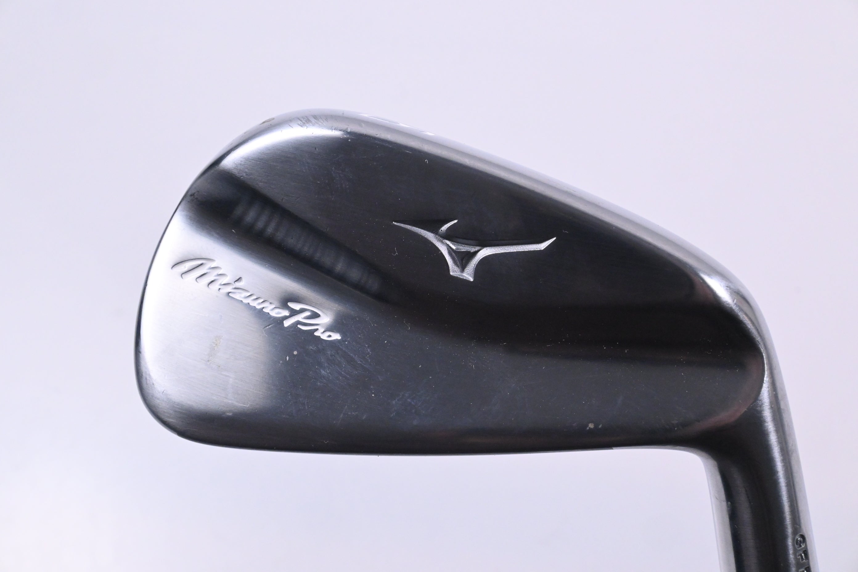 Mizuno Pro 241 #5 Iron / 27 Degree / Stiff Flex KBS Tour Shaft