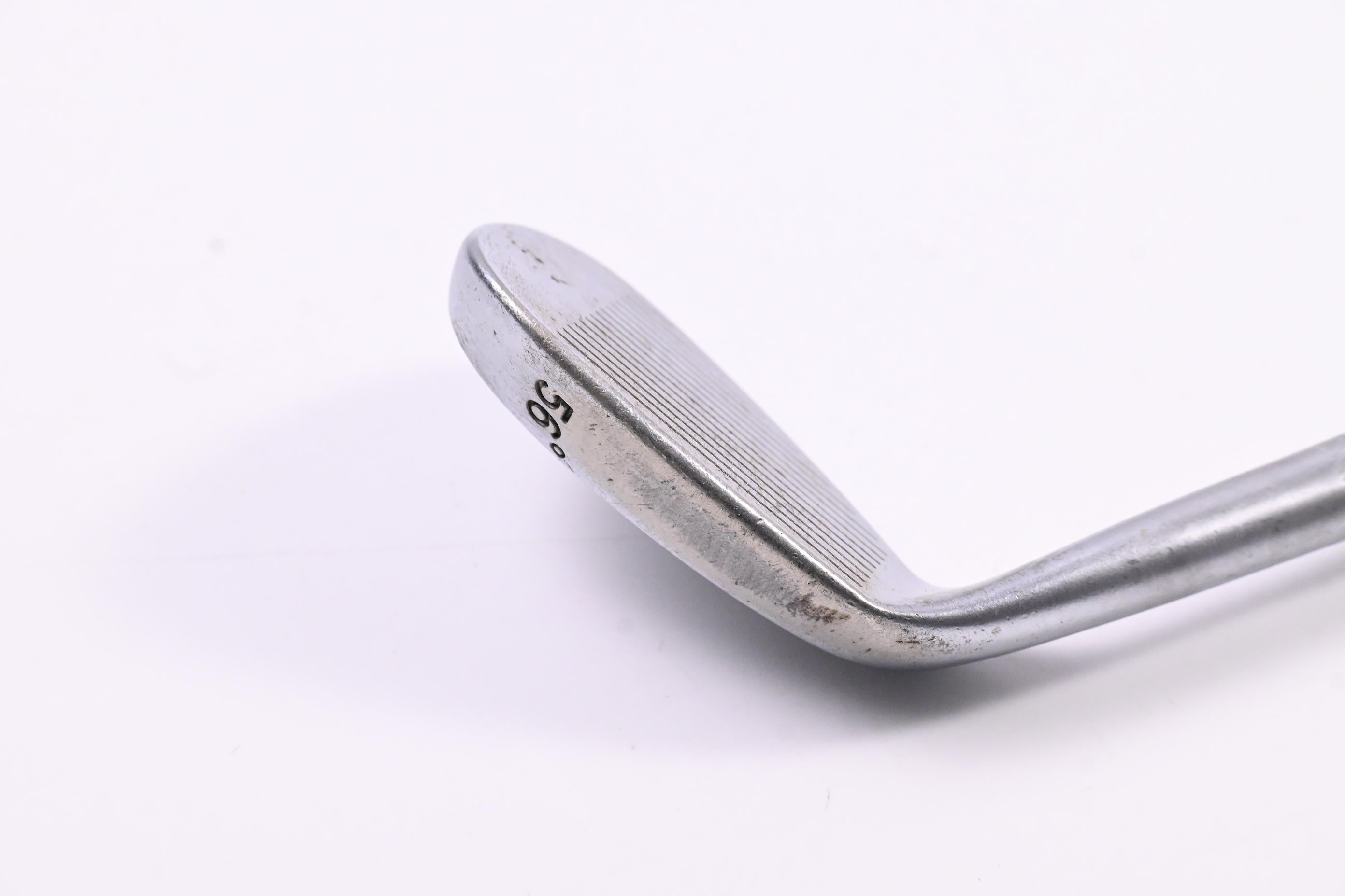 Titleist Vokey Spin Milled Sand Wedge / 56 Degree / Regular Flex Project X Rifle