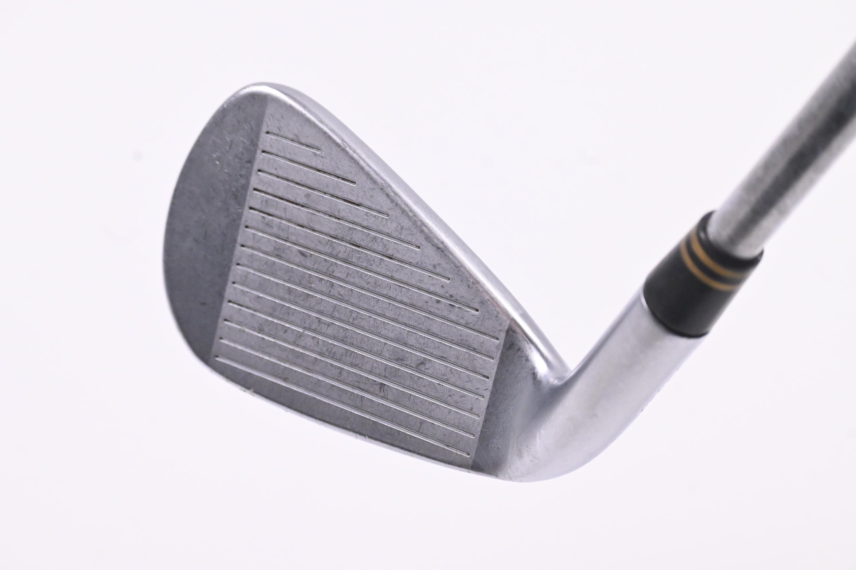 Callaway Apex UT #4 Iron / 24 Degree / X-Flex Brushed Steel Shaft