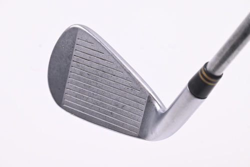 Callaway Apex UT #4 Iron / 24 Degree / X-Flex Brushed Steel Shaft