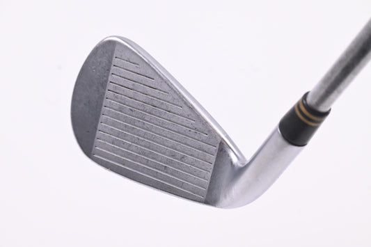 Callaway Apex UT #4 Iron / 24 Degree / X-Flex Brushed Steel Shaft