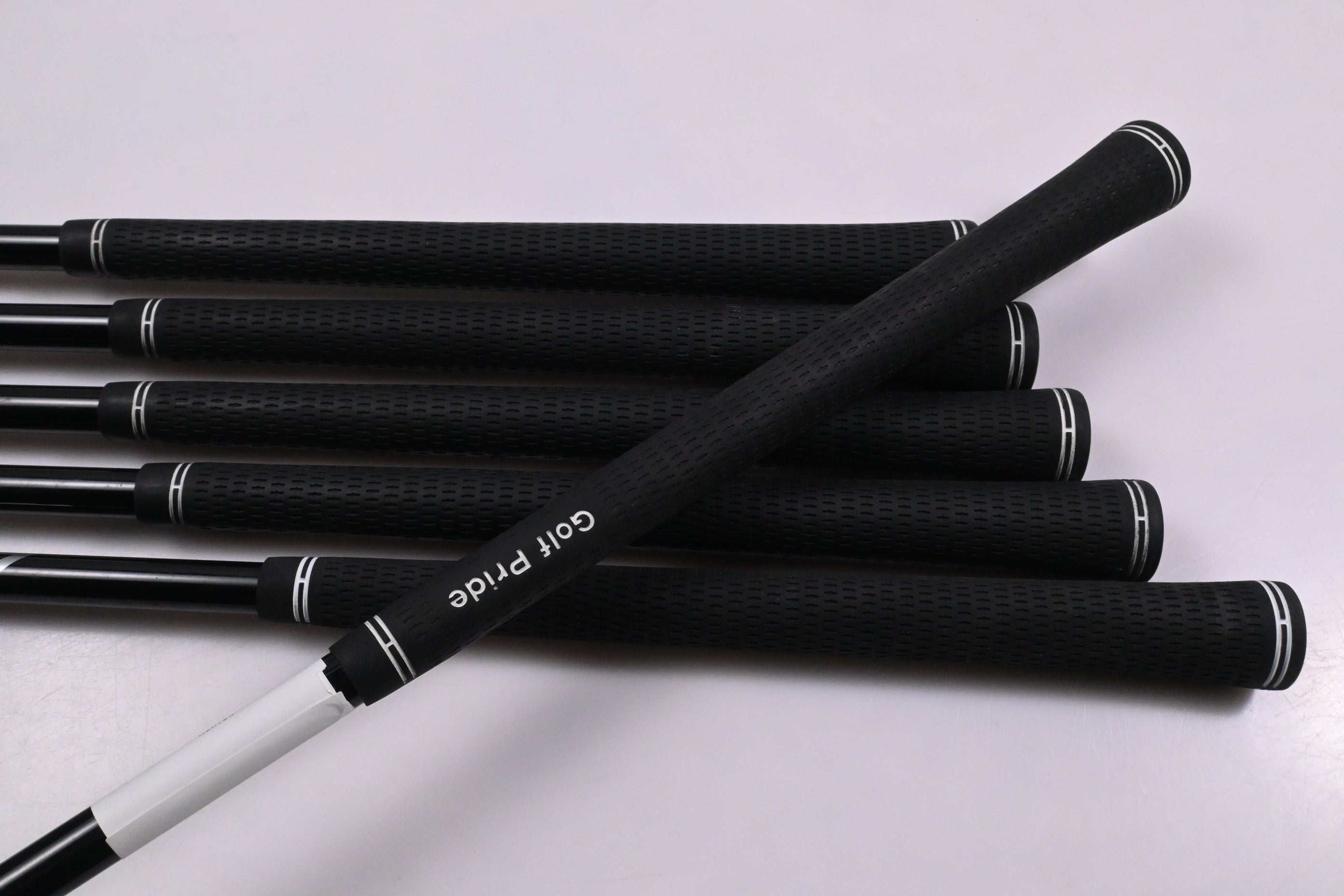 Ping i525 Irons / 5-PW / Orange Dot / Senior Flex Ping Alta Distanza 40 Shafts