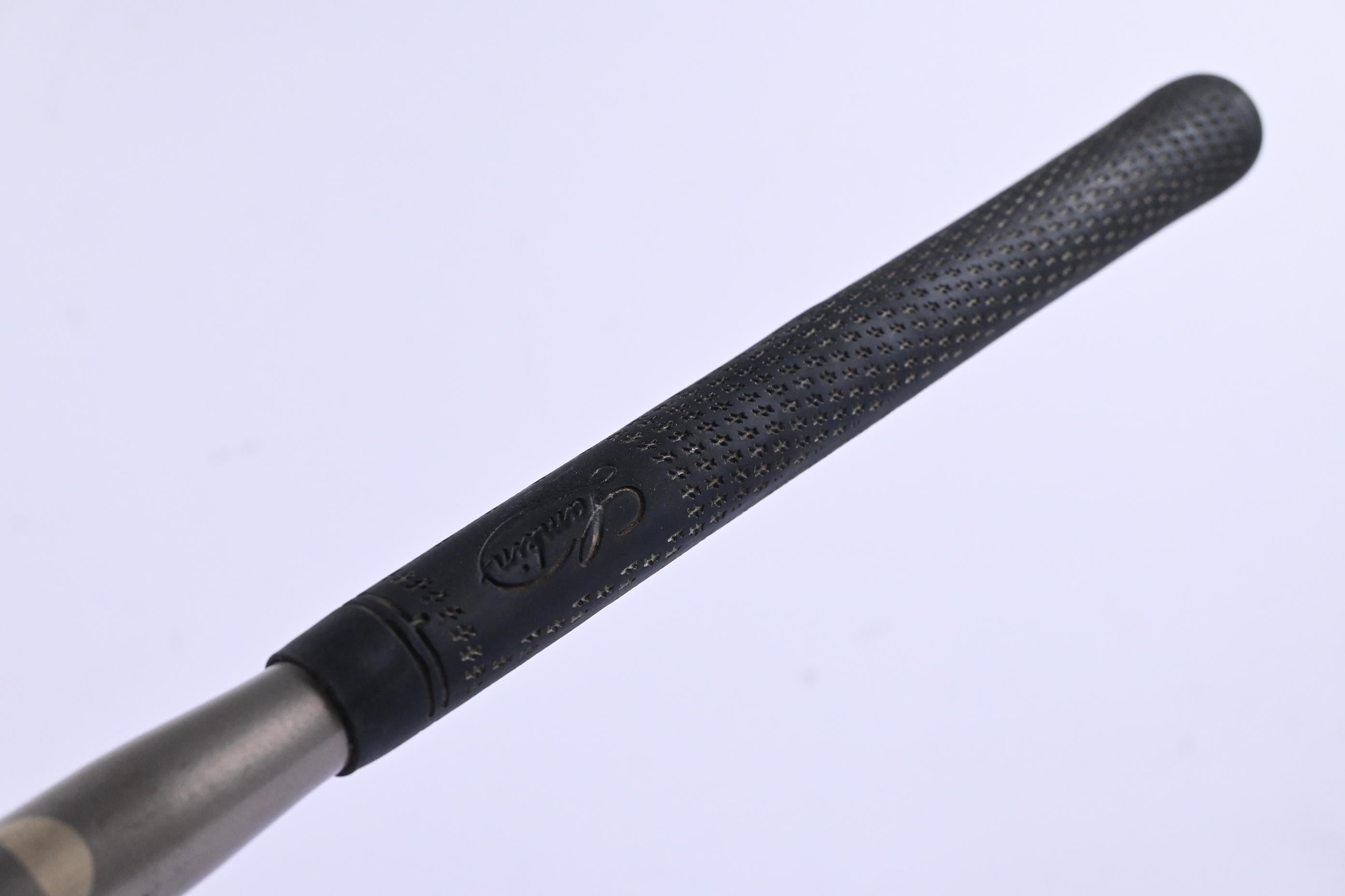 Ladies Taylormade Supersteel #5 Wood / 18 Degree / Ladies Flex Bubble 60 Shaft