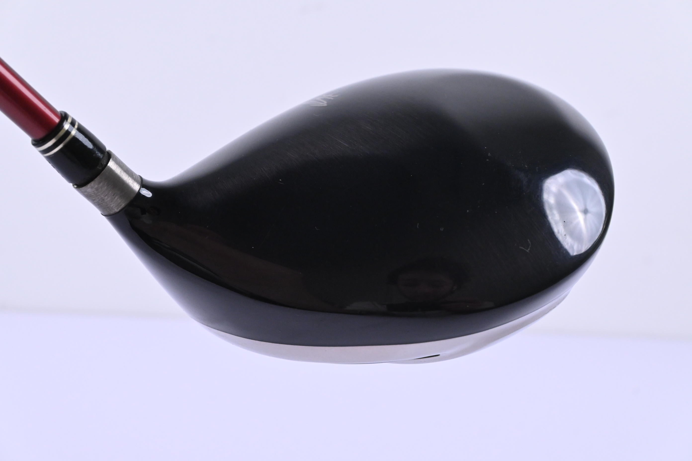 Cobra SZ Driver / 10.5 Degree / Regular Flex Graphite Design YS-5.1 55 Shaft