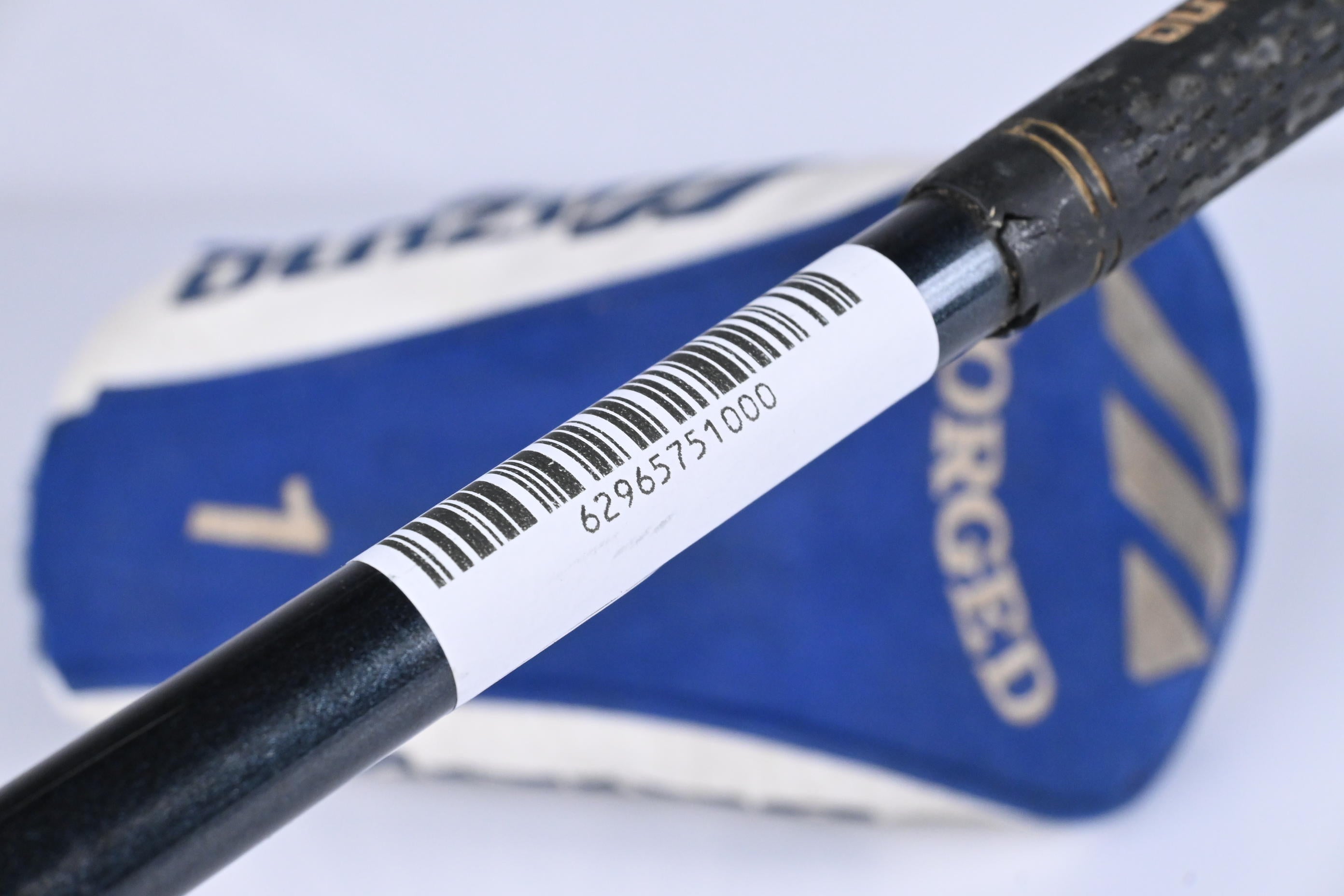 Left Hand Mizuno T-Zoid Driver / 10 Degree / Regular Flex Accel-Arc Shaft