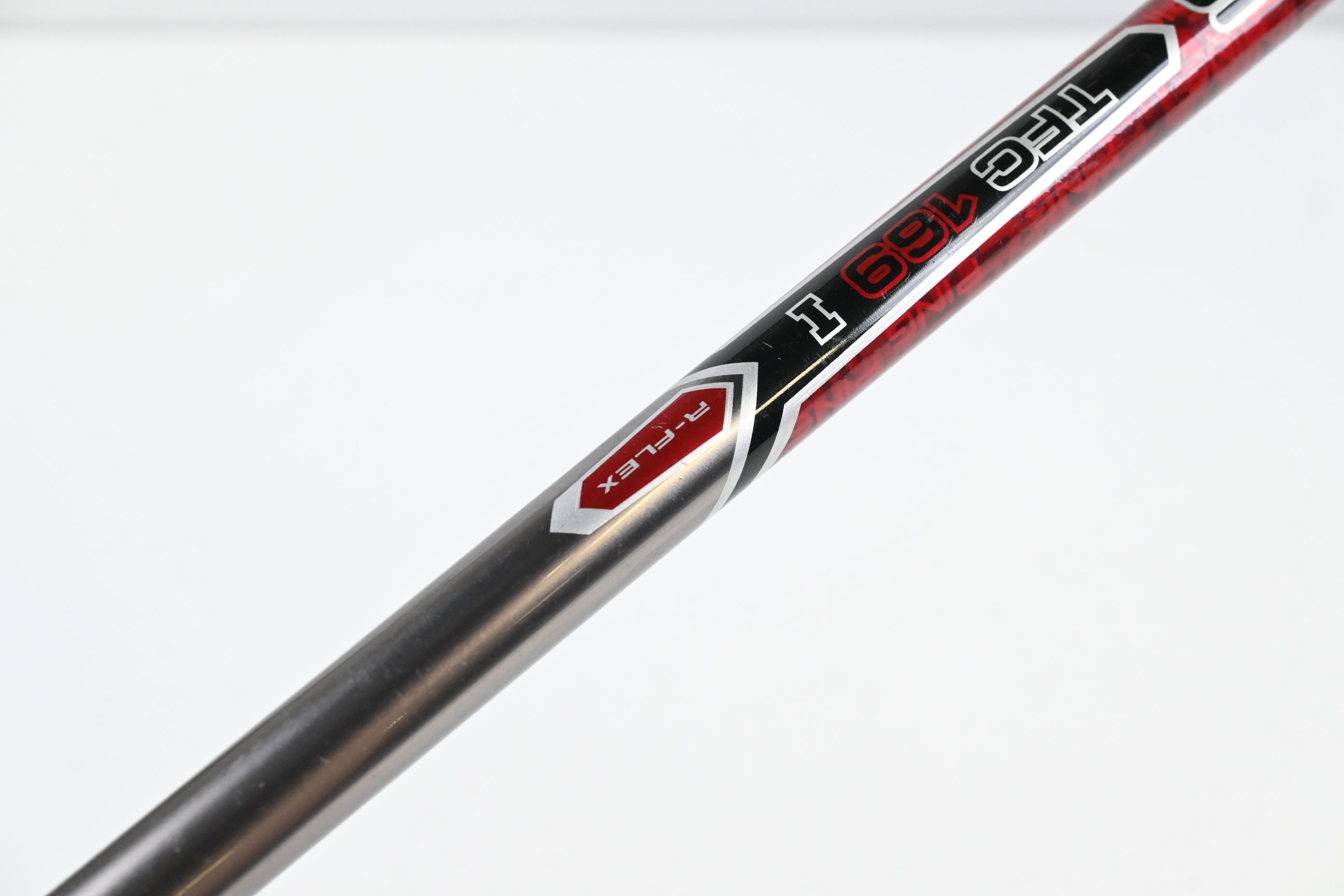 Ping G20 #4 Iron / 23 Degree / Blue Dot / Regular Flex Ping TFC 169 Shaft