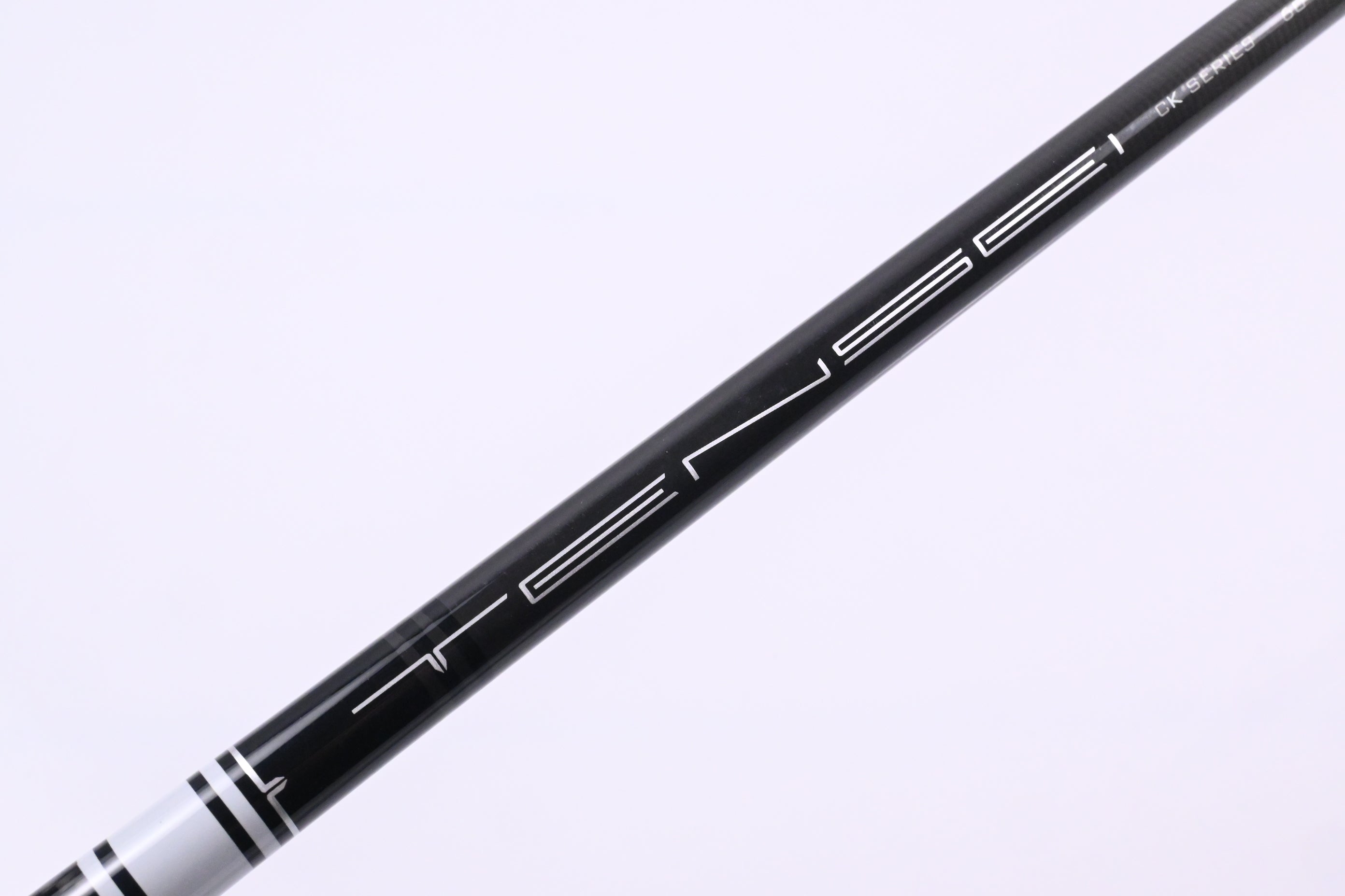 Tensei CK Pro White 60 Driver Shaft / Stiff Flex / Callaway 2nd Gen