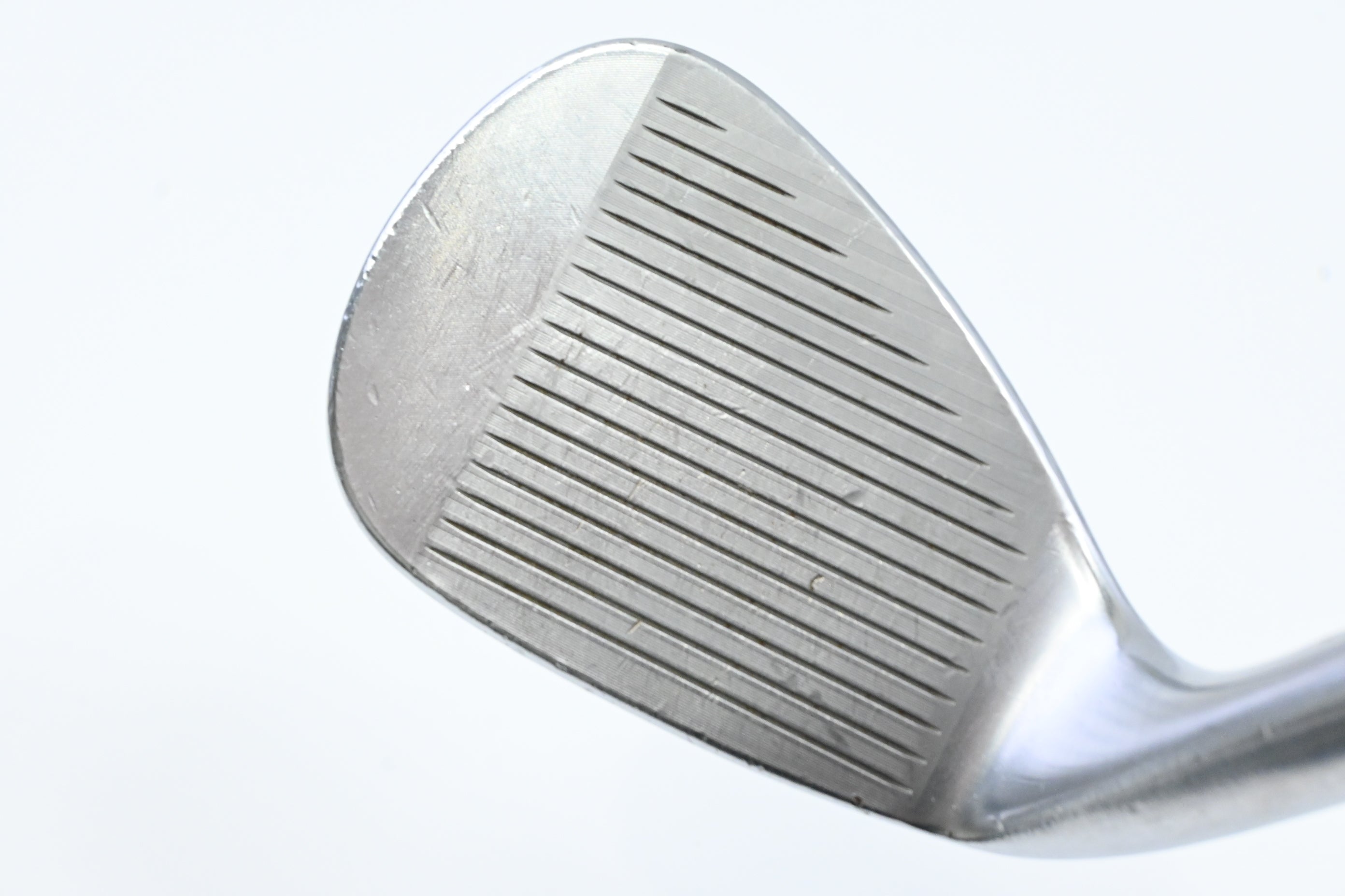 Titleist Vokey SM6 Gap Wedge / 52 Degree / Wedge Flex Vokey Design Shaft