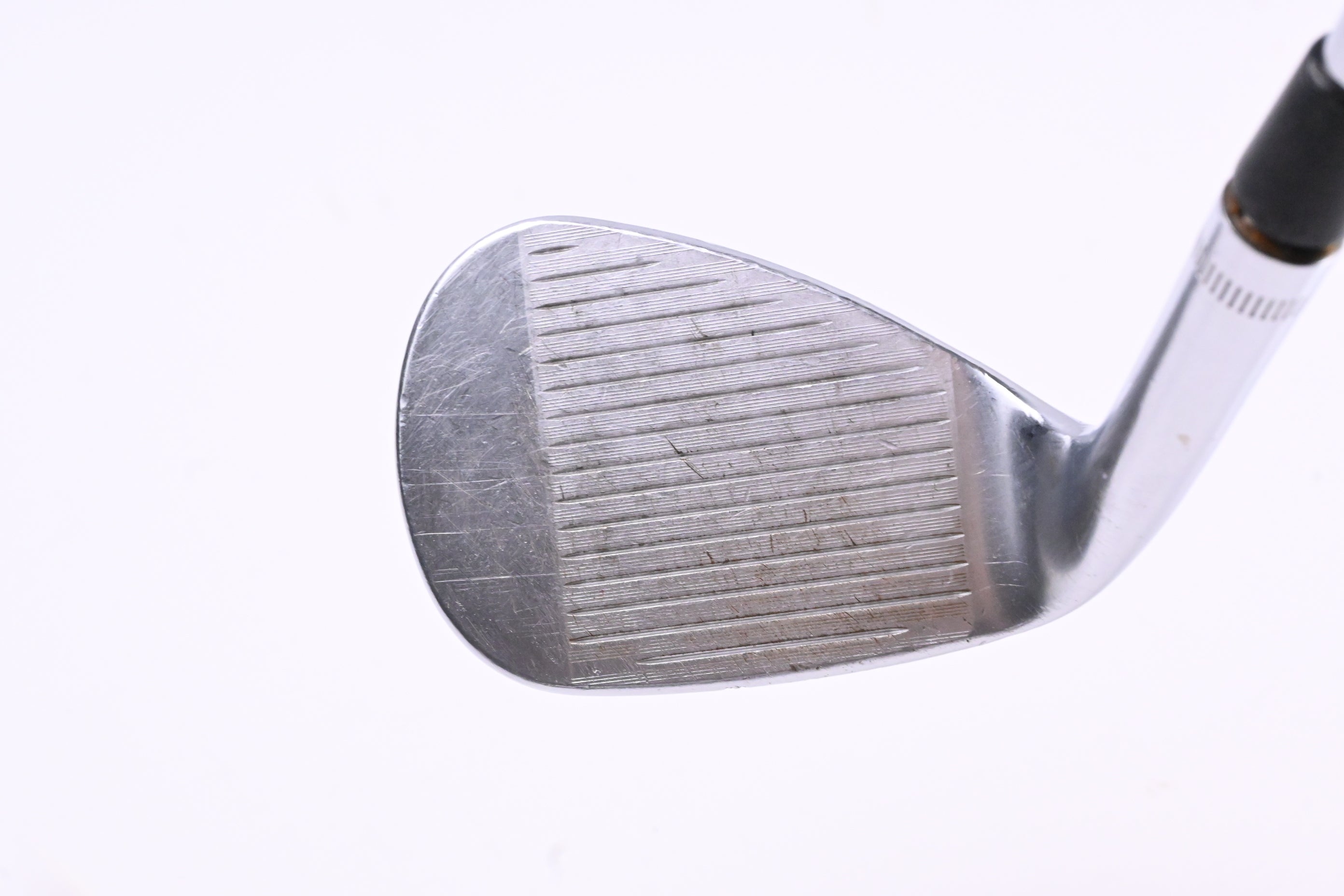 Callaway Jaws MD5 Lob Wedge / 58 Degree / X-Flex KBS Tour-V 120 Shaft