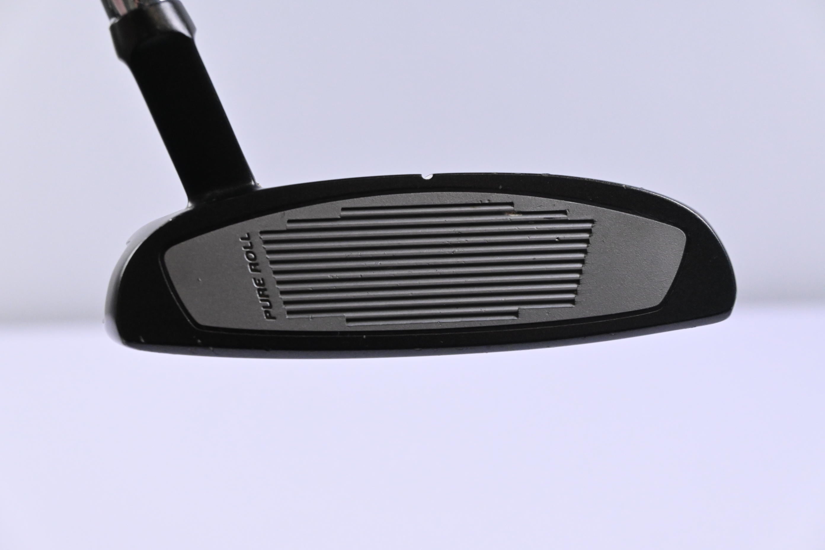 Left Hand Taylormade Spider Tour 2018 Small Slant Putter / 34 Inch