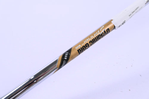 Cleveland RTZ Tour Rack Lob Wedge / 58 Degree / Wedge Flex DG Spinner Shaft