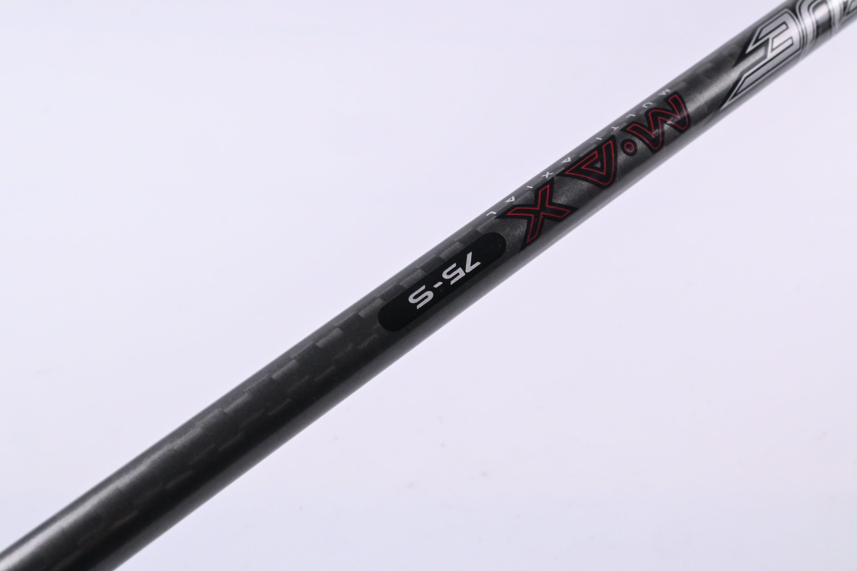 Titleist 917 F2 #3 Wood / 15 Degree / Stiff Flex Aldila Rogue M.AX 75 Shaft