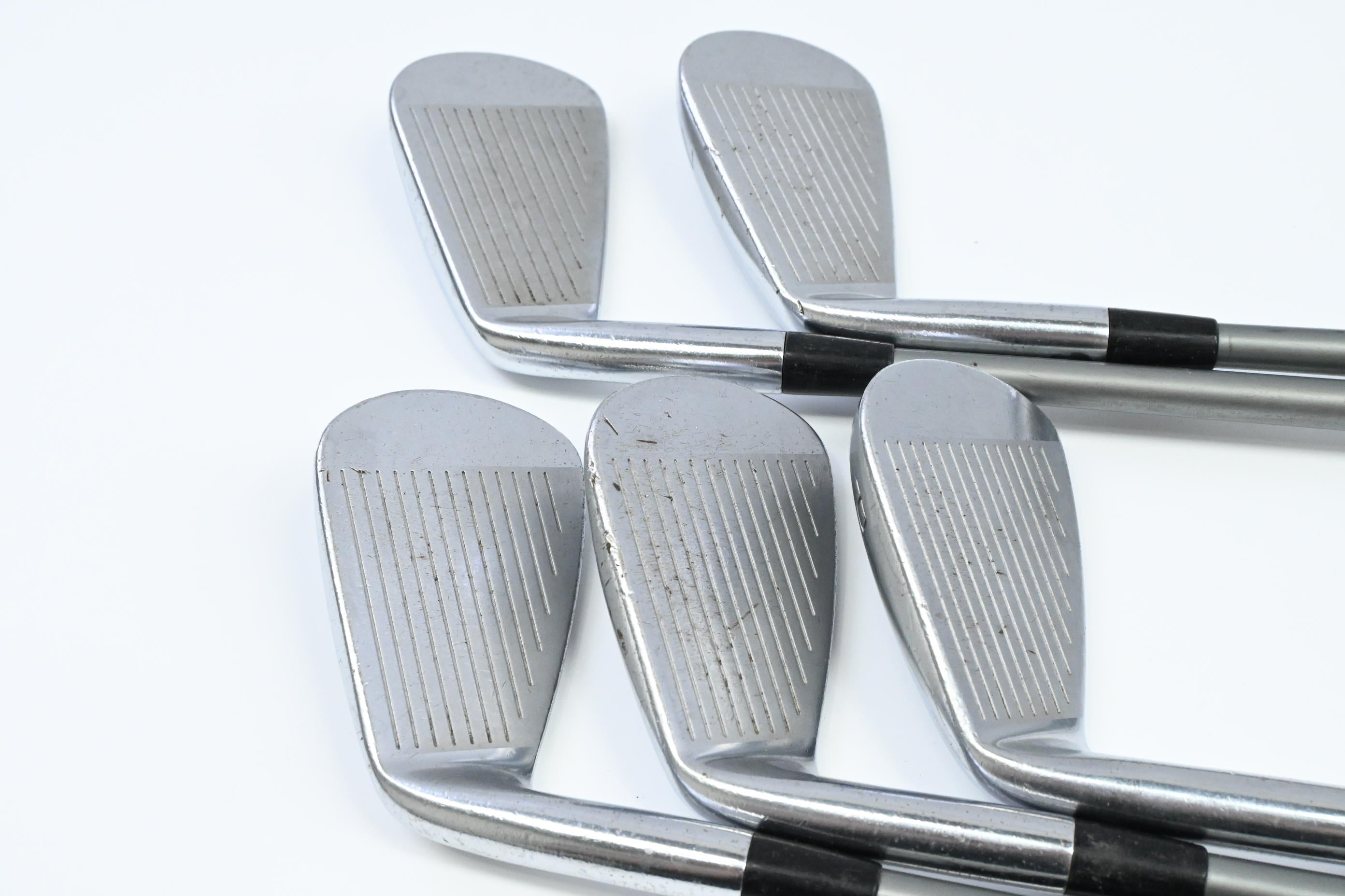 Mizuno JPX 850 Forged Irons / 6-PW / Regular Flex Mizuno Orochi 70 Shaft