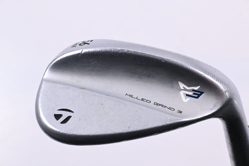 Taylormade Milled Grind 3 Sand Wedge / 56 Degree / Stiff Flex Dynamic Gold S200