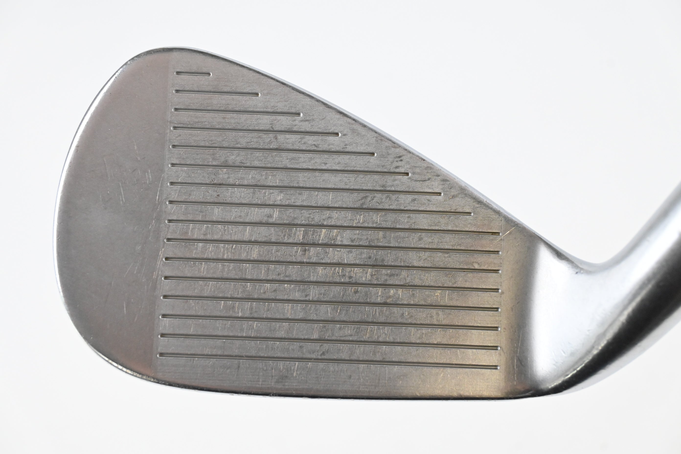 Srixon ZX4 #9 Iron / Stiff Flex Diamana ZX 60 Shaft