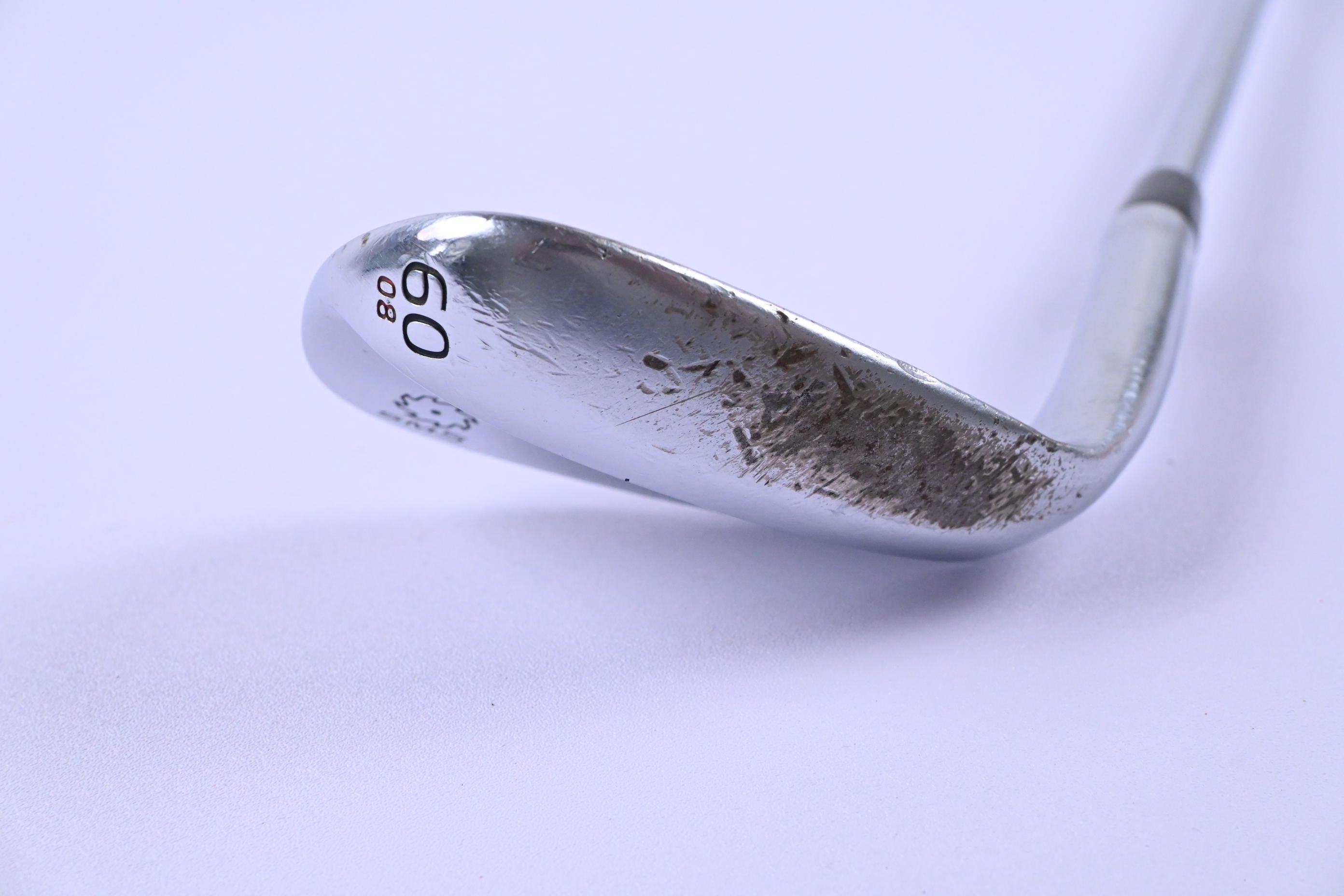 Titleist Vokey SM5 Lob Wedge / 60 Degree / Wedge Flex Vokey Design SM5