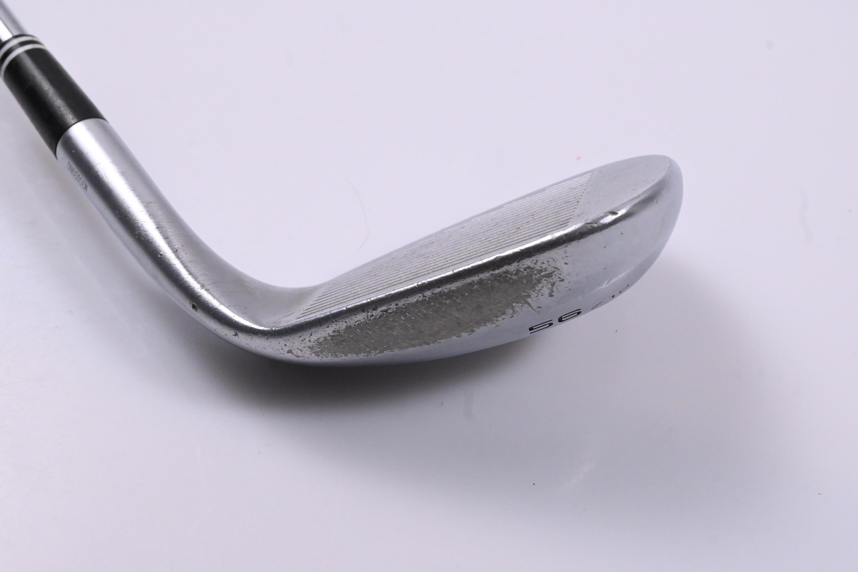 Left Hand Cleveland CBX 2 Sand Wedge / 56 Degree / Wedge Flex Dynamic Gold 105