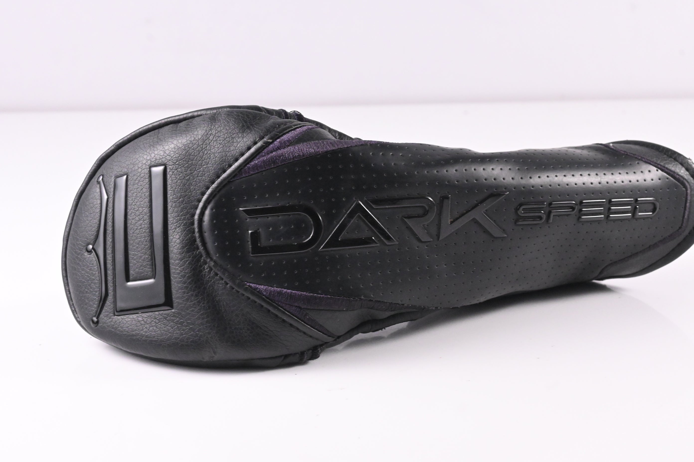 Cobra Darkspeed X #3 Wood / 14.5 Degree / X-Flex HZRDUS Smoke Blue RDX 70 Shaft