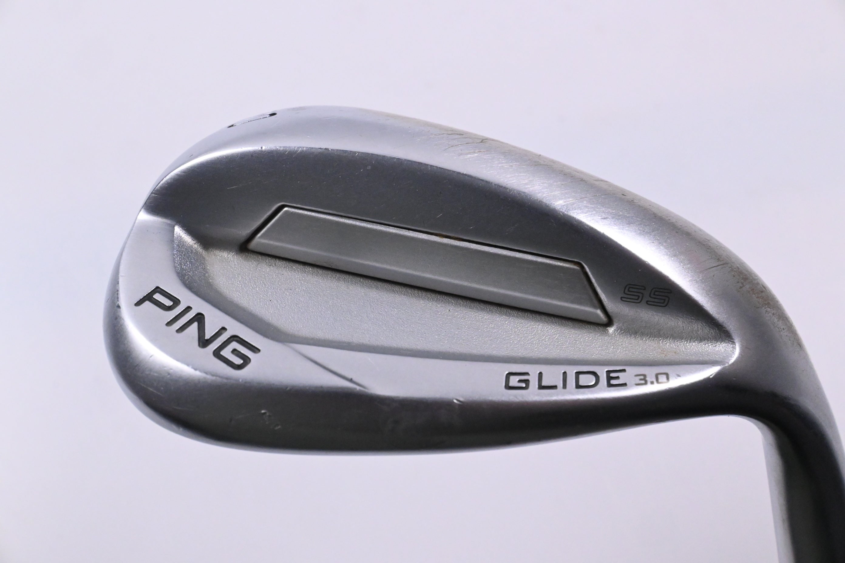 Ping Glide 3.0 Lob Wedge / 60 Degree / Wedge Flex Ping Z-Z115 Shaft