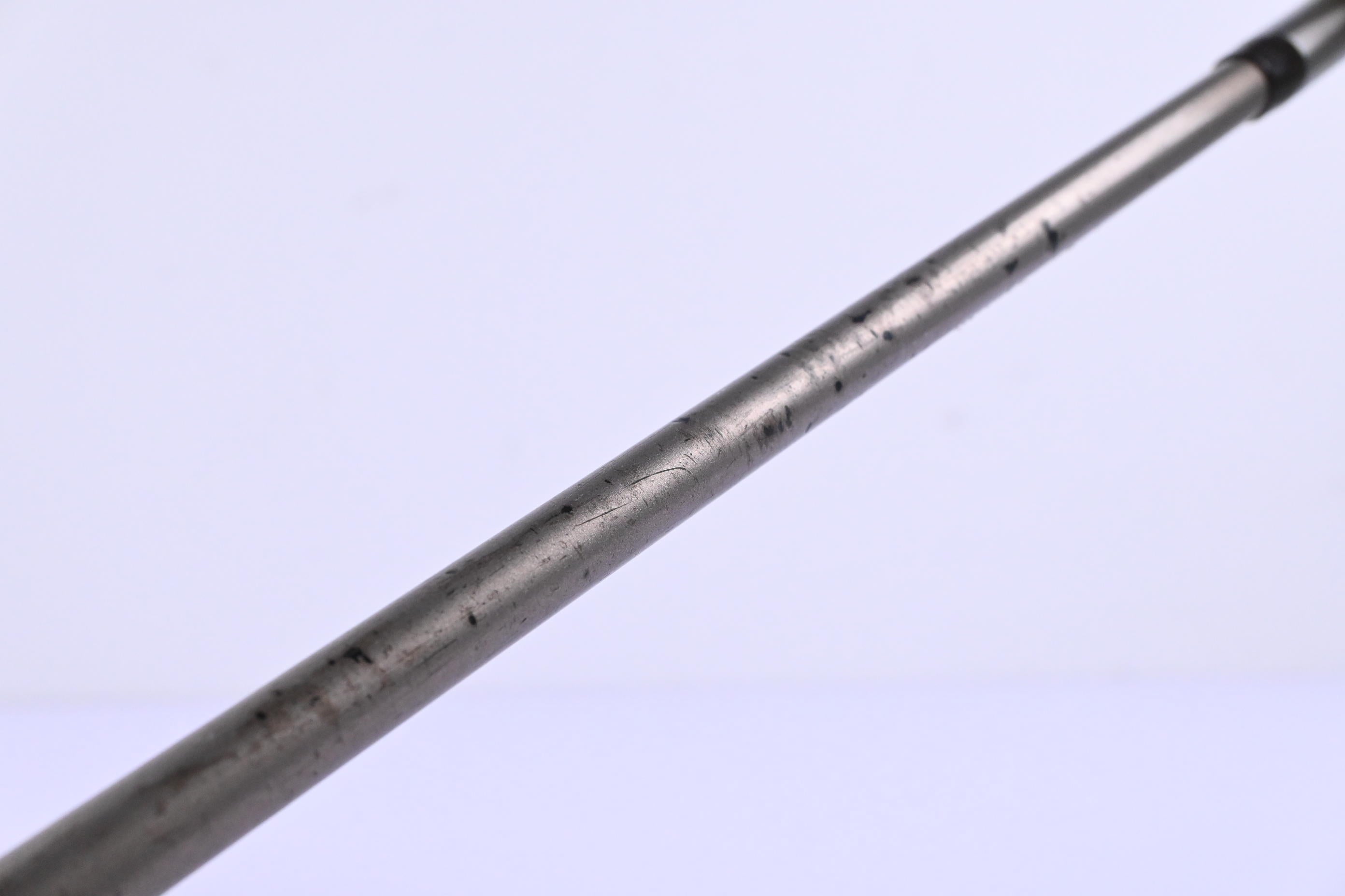 Ladies Taylormade Supersteel #5 Wood / 18 Degree / Ladies Flex Bubble 60 Shaft