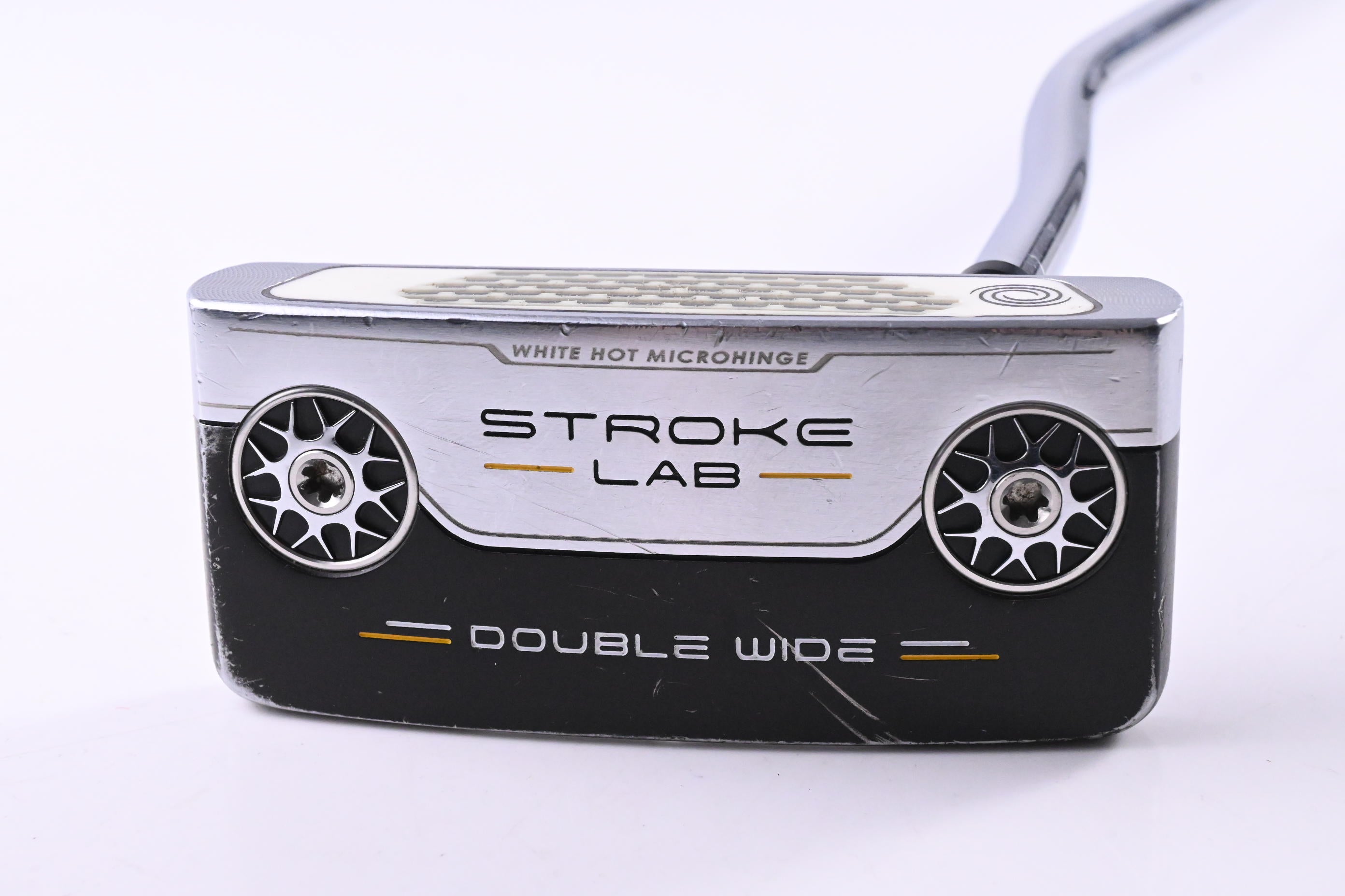Odyssey Stroke Lab Double Wide Putter / 34 Inch