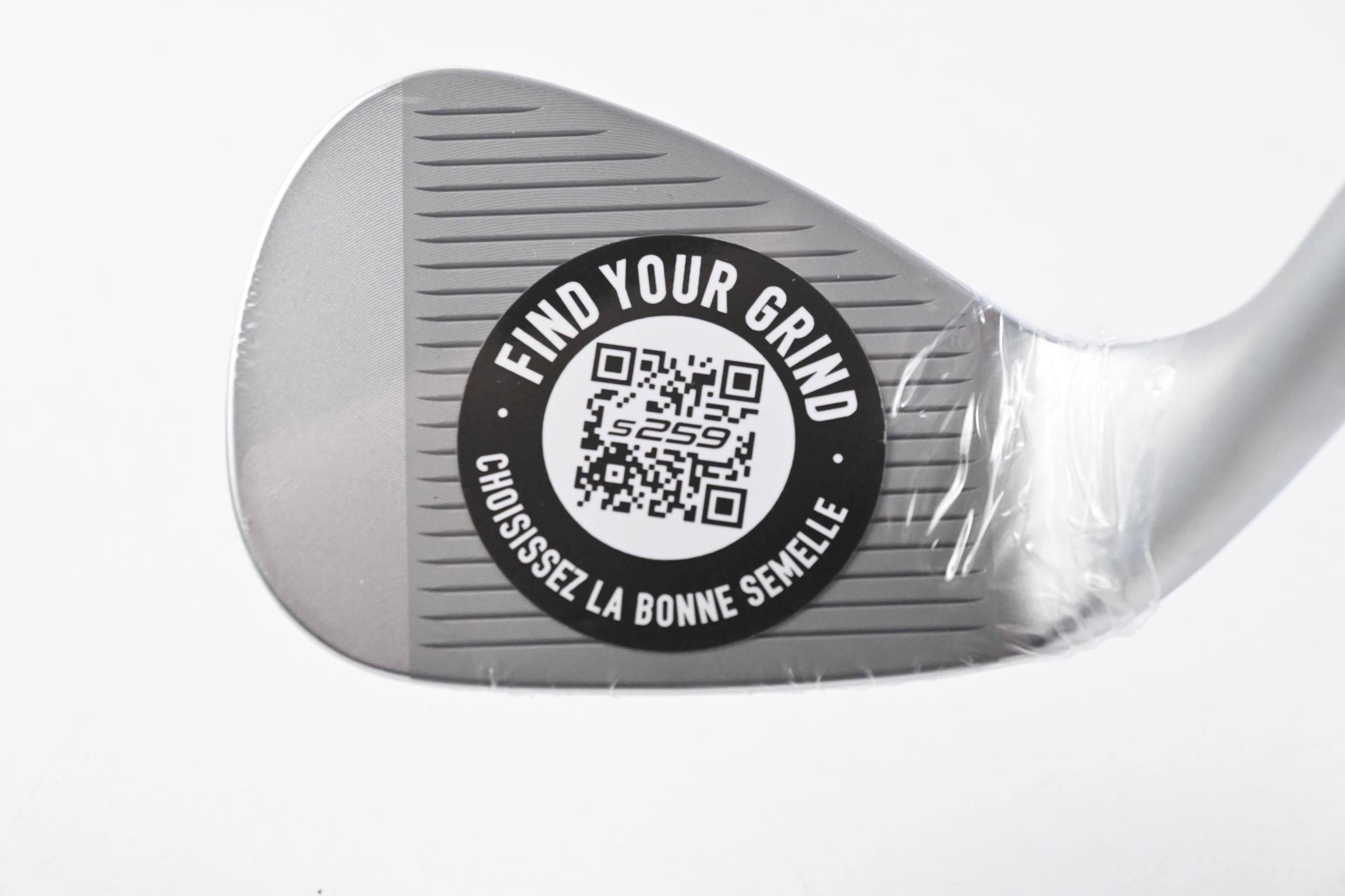 Ping S259 Sand Wedge / 54 Degree / Black Dot / Wedge Flex Ping Z-Z115