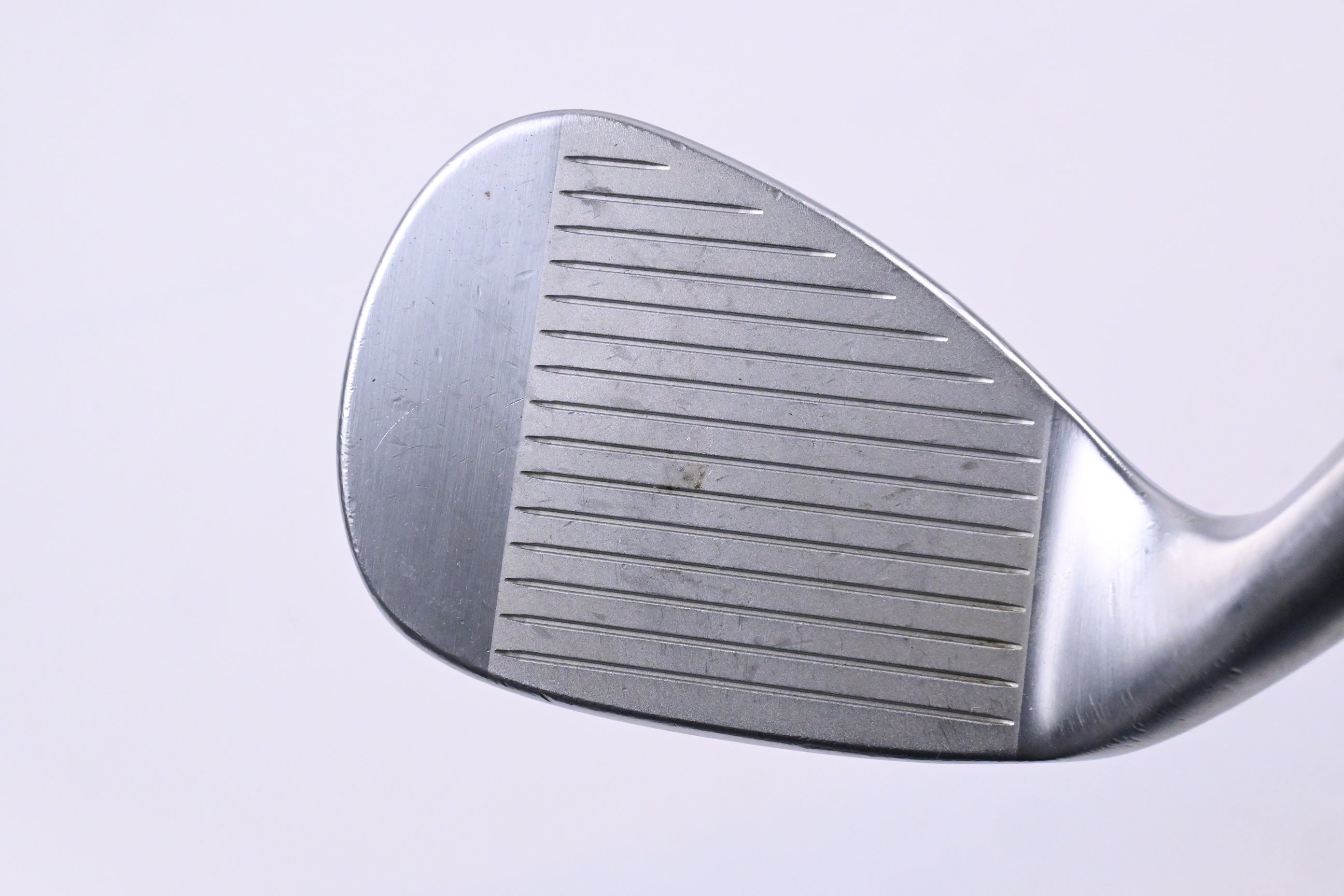 Callaway Opus Gap Wedge / 50 Degree / Wedge Flex Dynamic Gold Mid 115