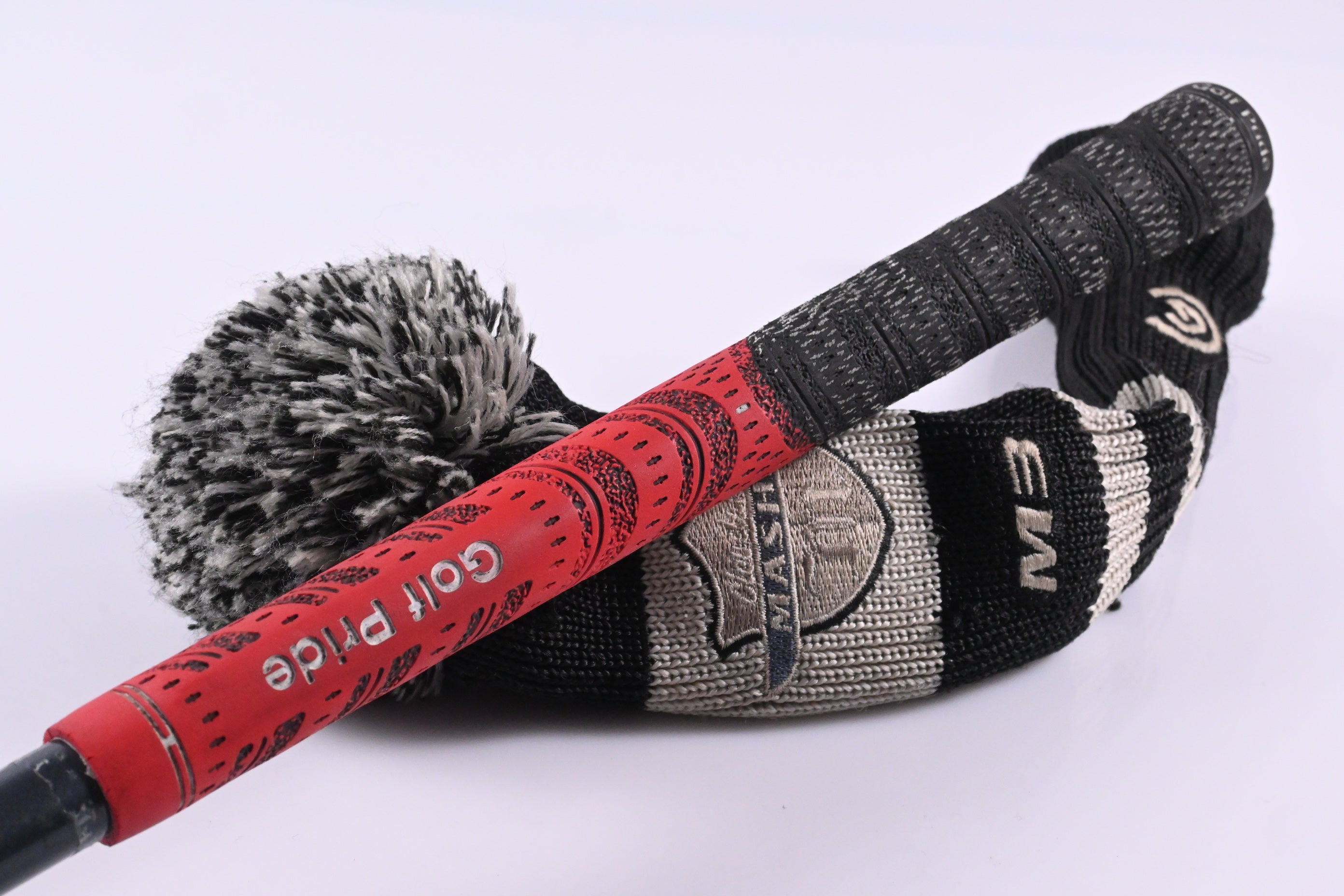 Cleveland Mashie #3 Hybrid / 20.5 Degree / Regular Flex Miyazaki C. Kua 59