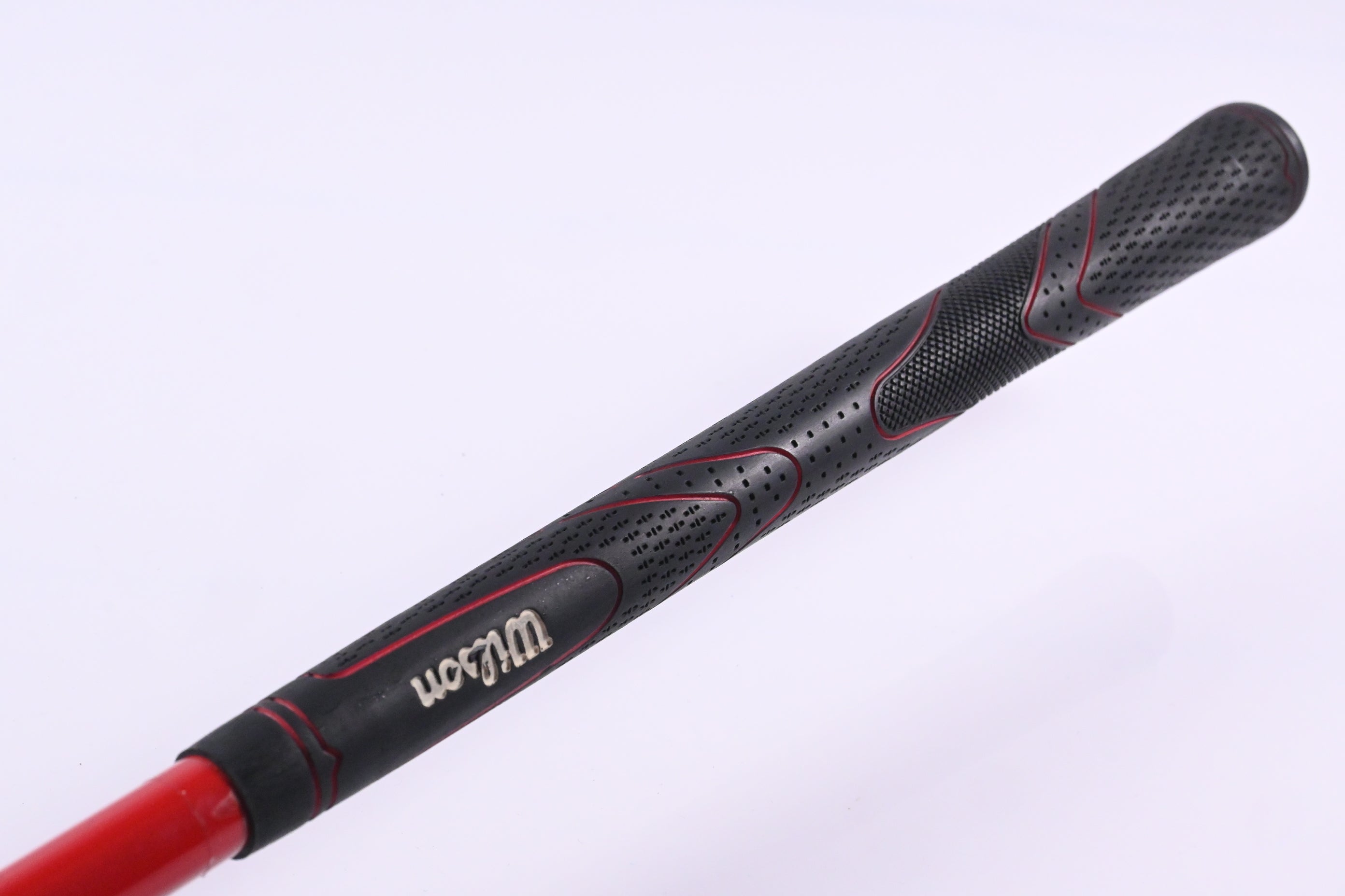 Wilson Fat Shaft #4 Hybrid / 21 Degree / Regular Flex Wilson Fat Shaft FSX Shaft