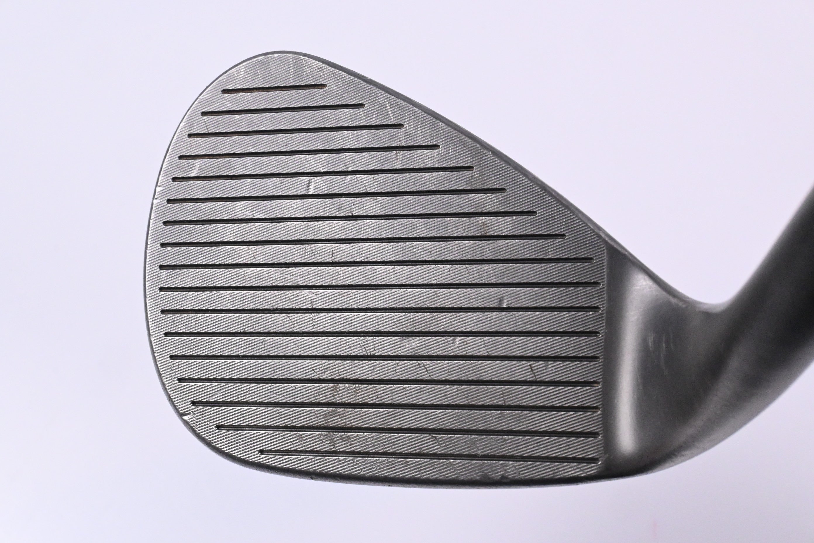 Callaway Jaws Full Toe Sand Wedge / 56 Degree / Wedge Flex Dynamic Gold Spinner