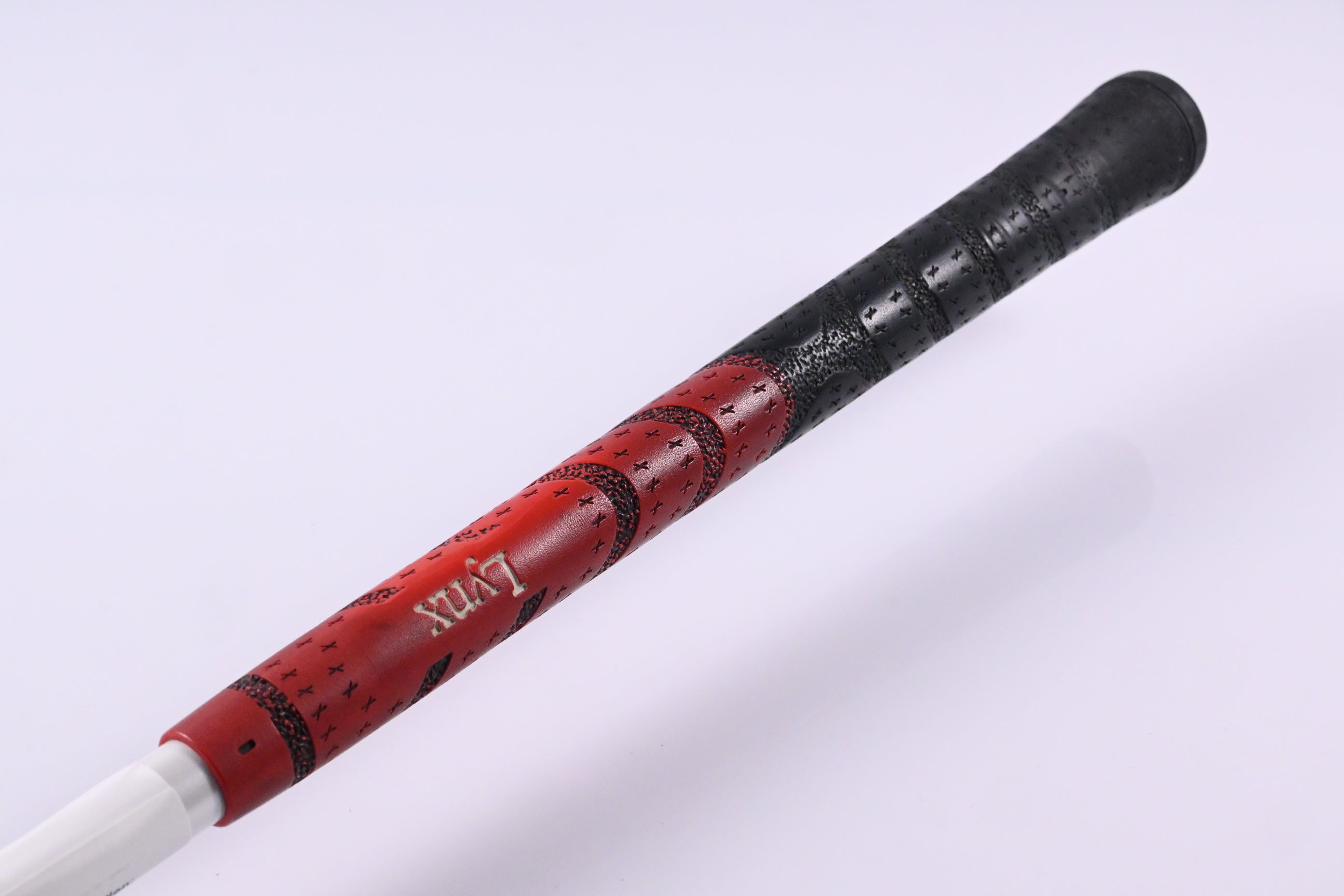 Lynx Boom Boom 2 #3 Wood / 15 Degree / Regular Flex Aldila RIP NV 65 Shaft