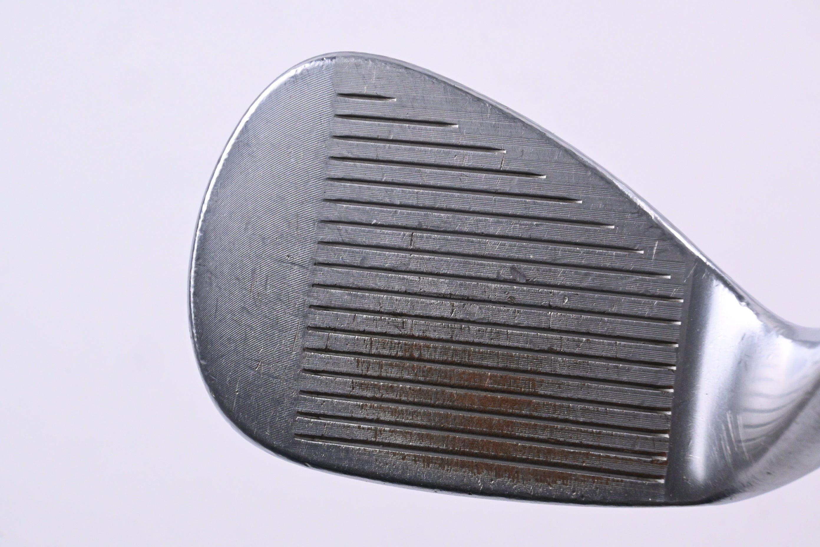 Titleist Vokey SM8 Sand Wedge / 56 Degree / Wedge Flex Steel Shaft