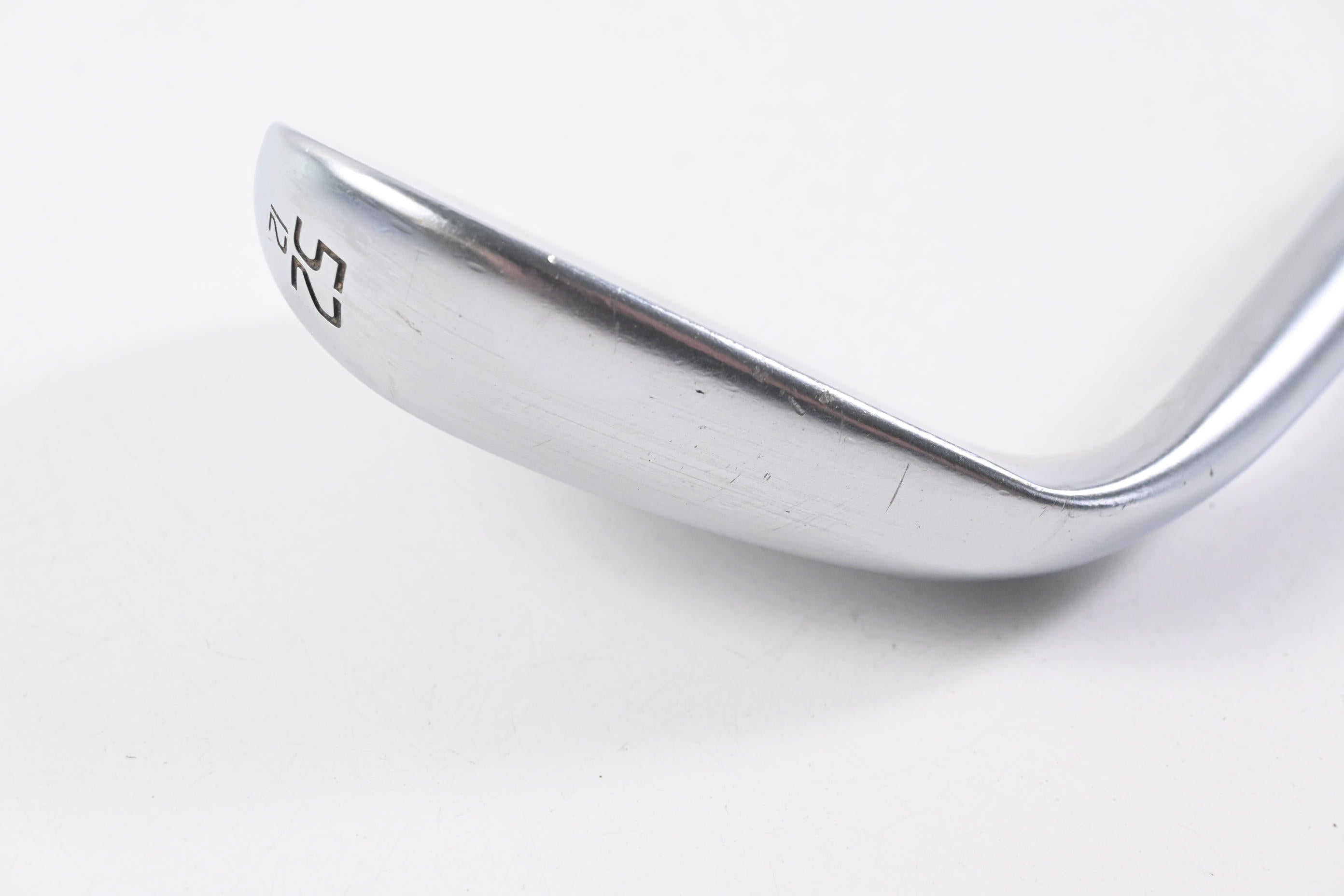 Ping Glide 3.0 Gap Wedge / 52 Degree / Black Dot / Regular Flex Project X LZ 115