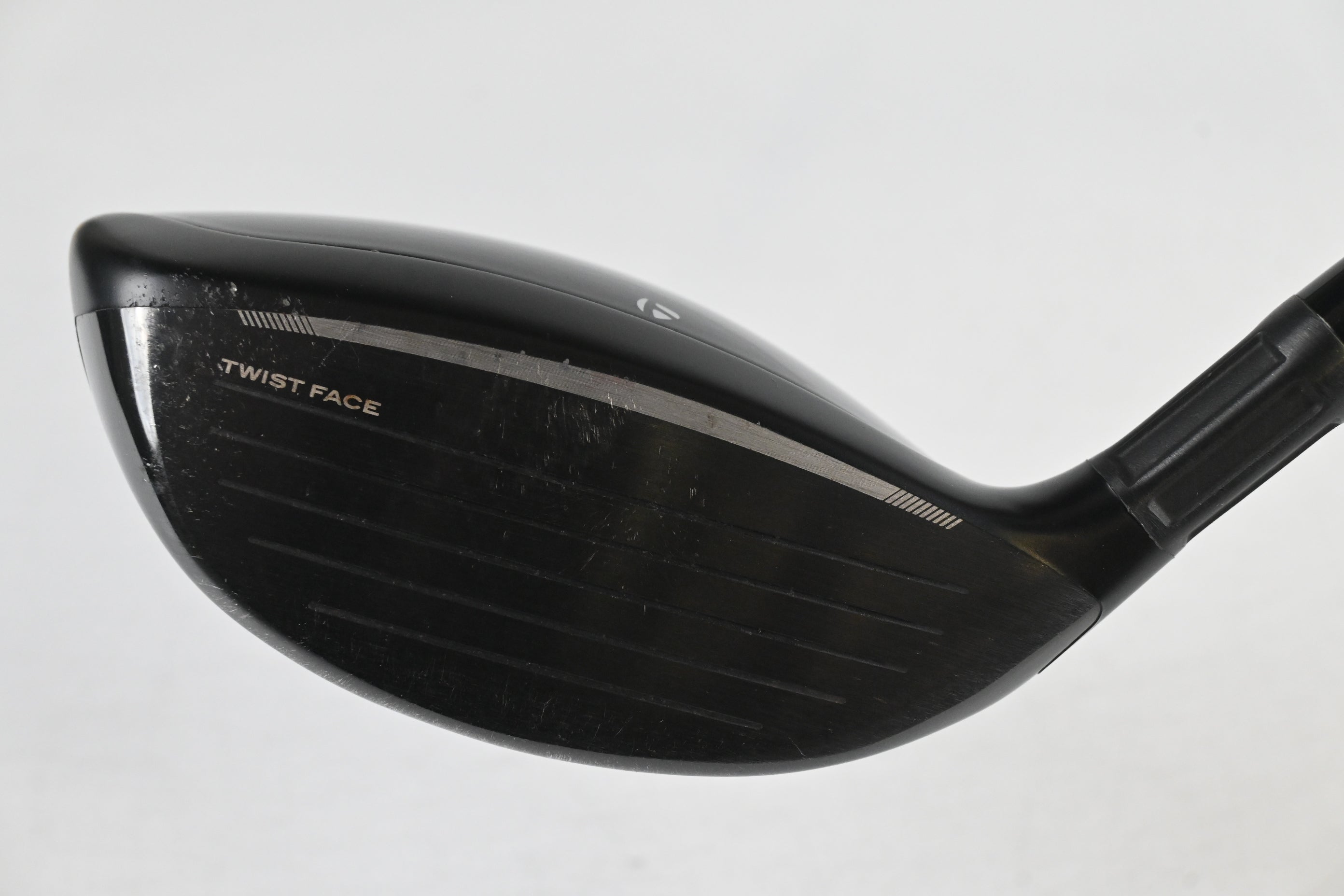 Taylormade Stealth 2 #3 Wood / 15 Degree / X-Flex Aldila Rogue Silver 70 Shaft