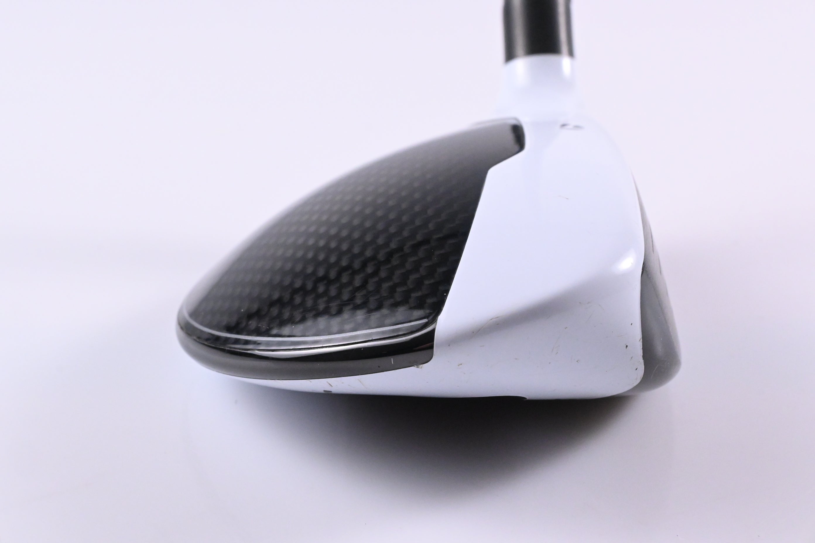 Taylormade M1 2017 #3 Wood / 15 Degree / X-Flex Fujikura Speeder869 Evolution