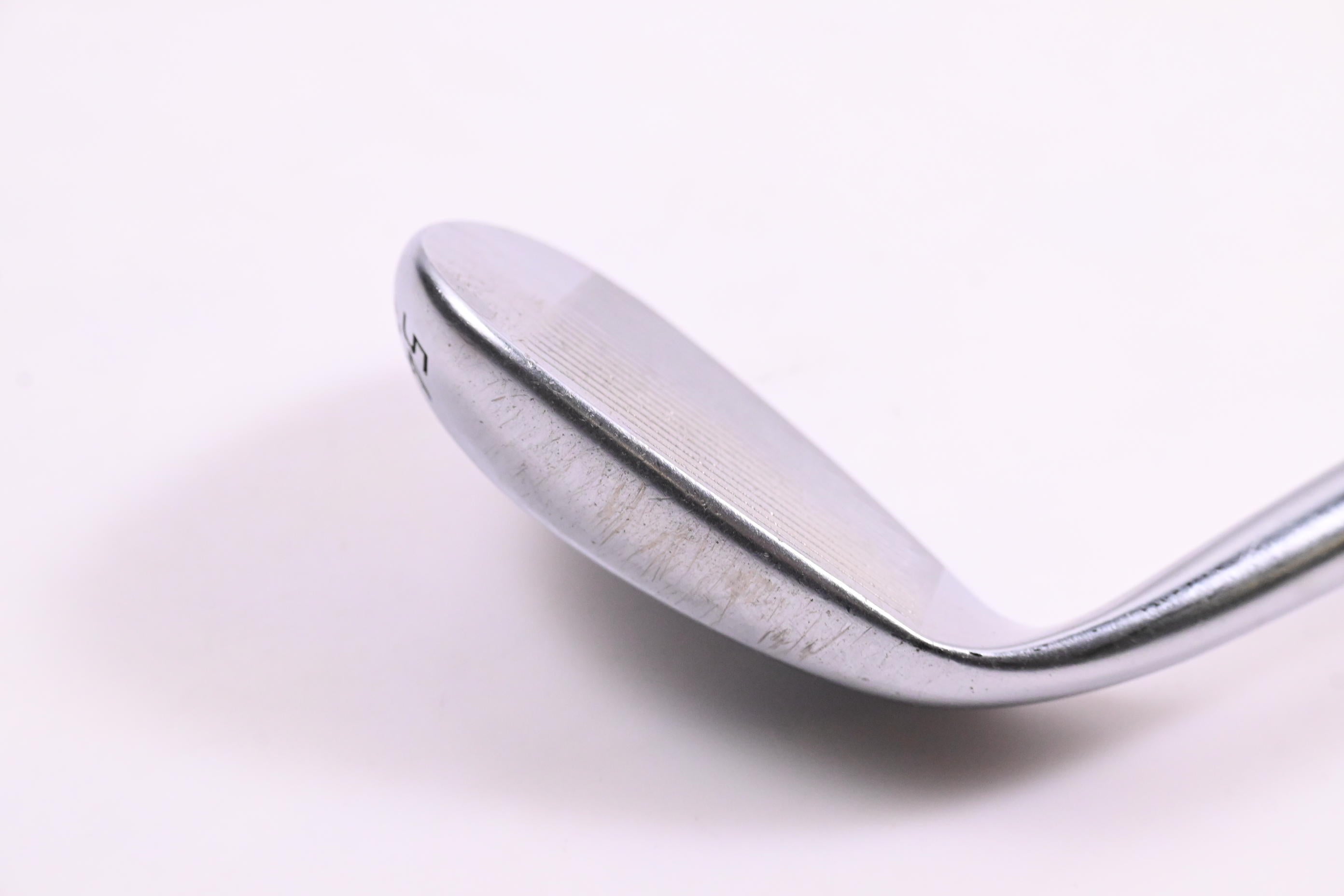 Ping Glide 3.0 Sand Wedge / 54 Degree / Black Dot / Stiff Flex Dynamic Gold 120