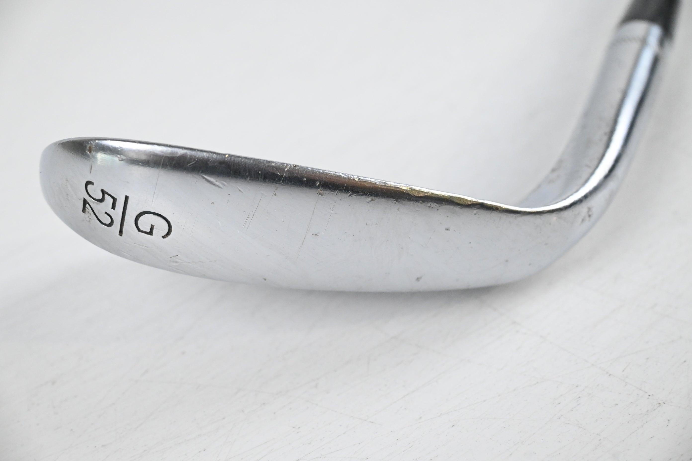 Kirkland Signature Gap Wedge / 52 Degree / Wedge Flex Kirkland Signature Shaft